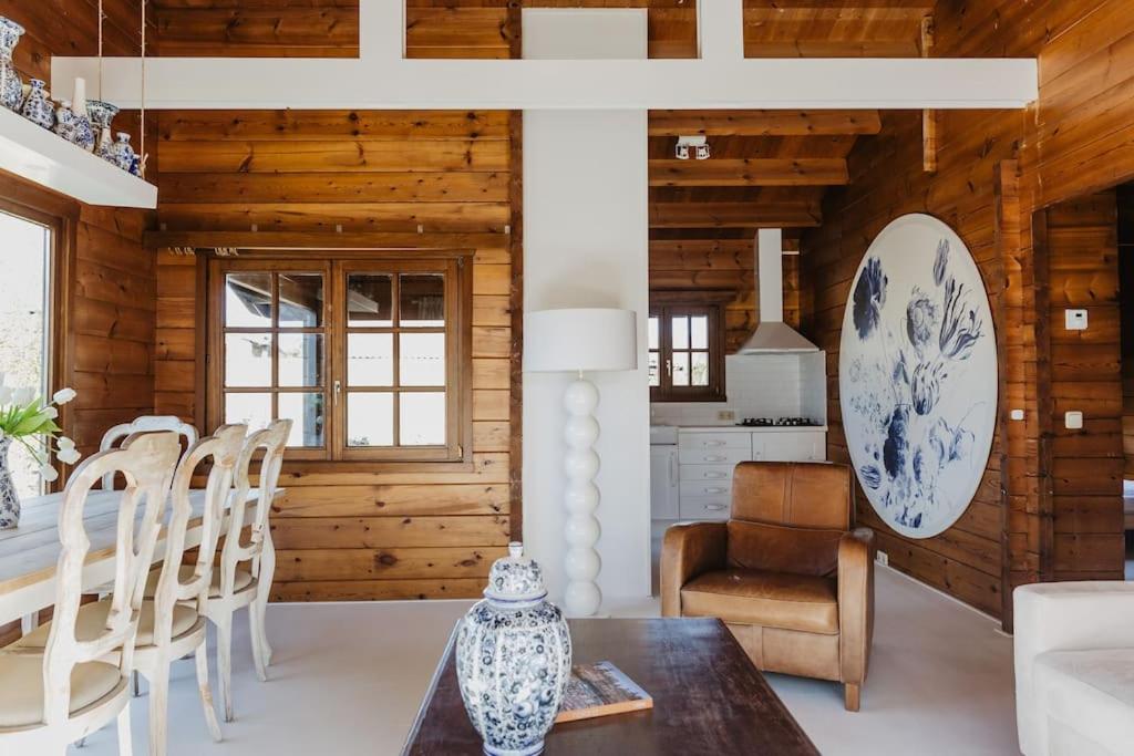 HOLLAND Holiday Home