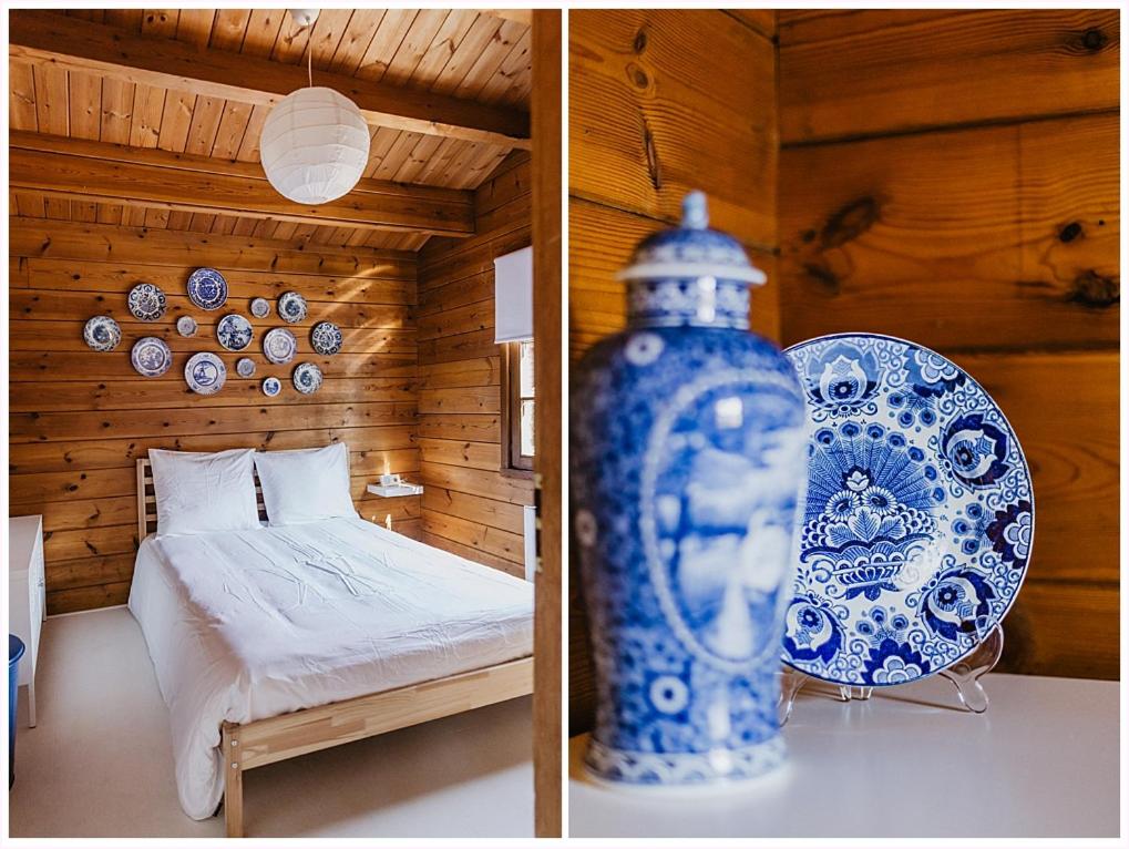 HOLLAND Holiday Home