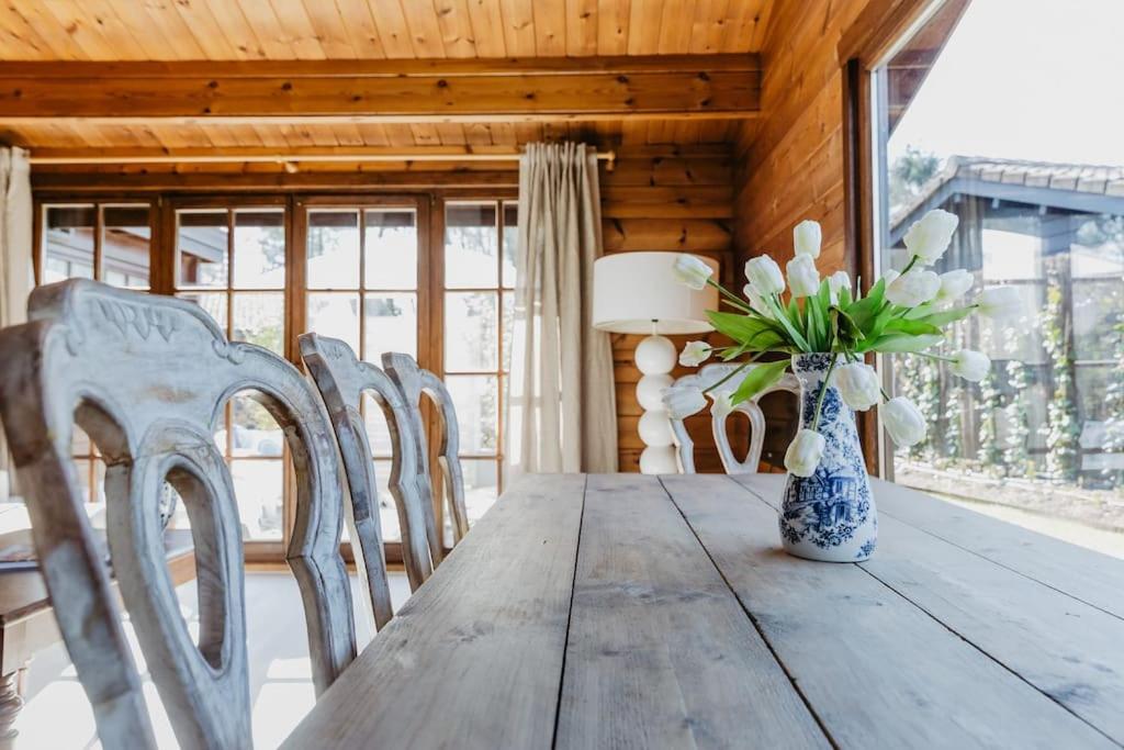 HOLLAND Holiday Home