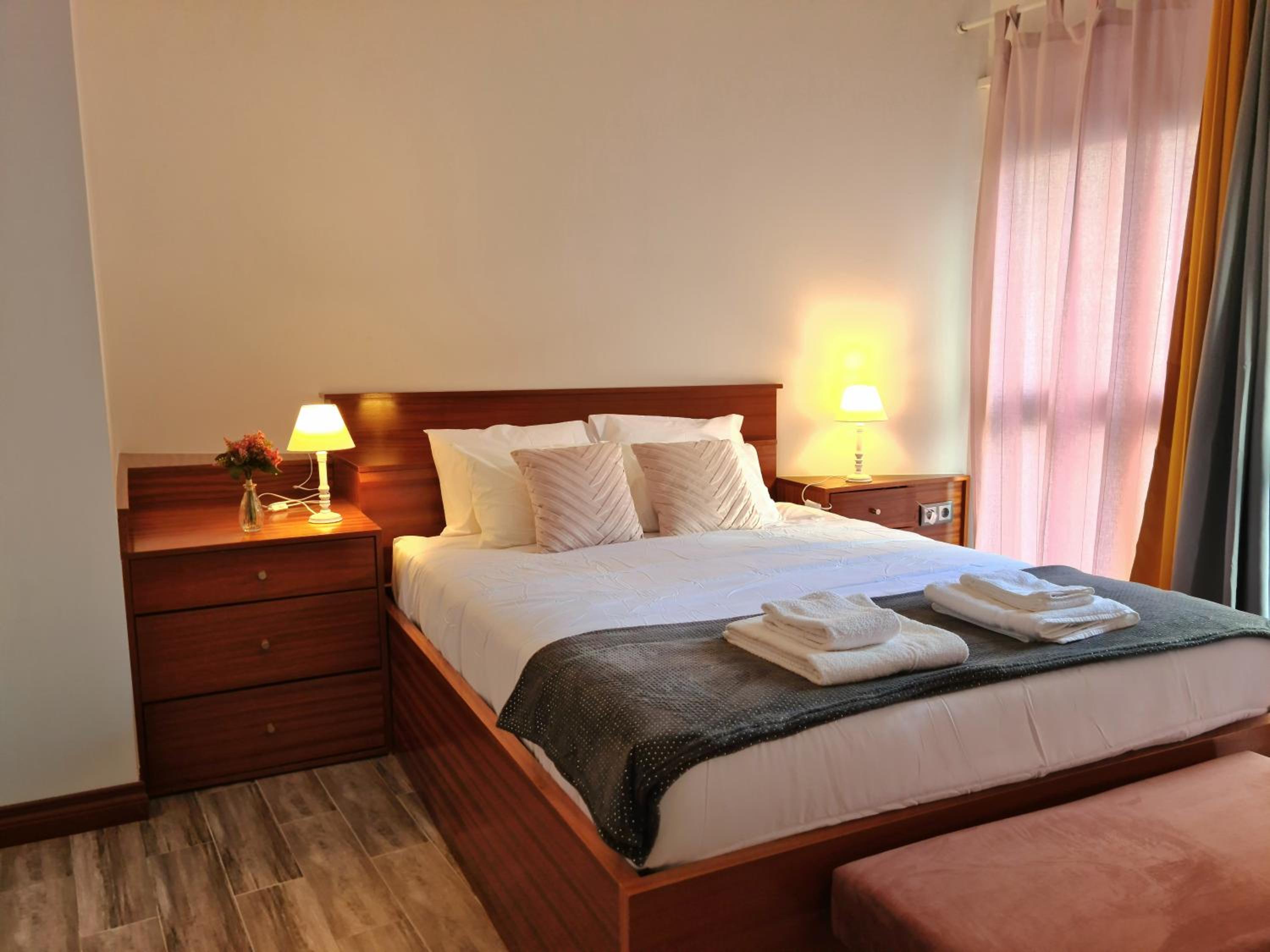 Santa Luzia Apt I view 5