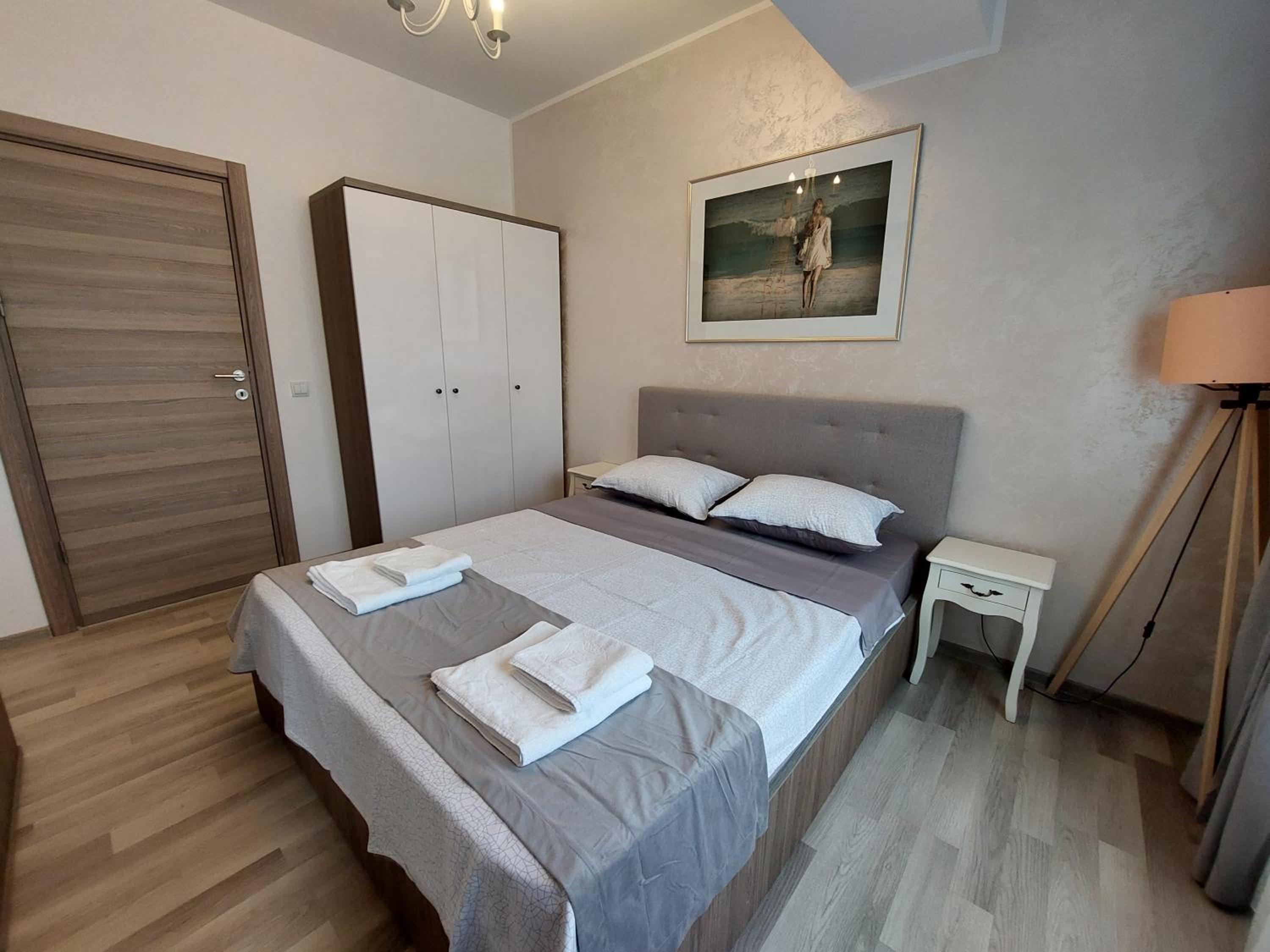 Lotus Loft Mamaia-Nord