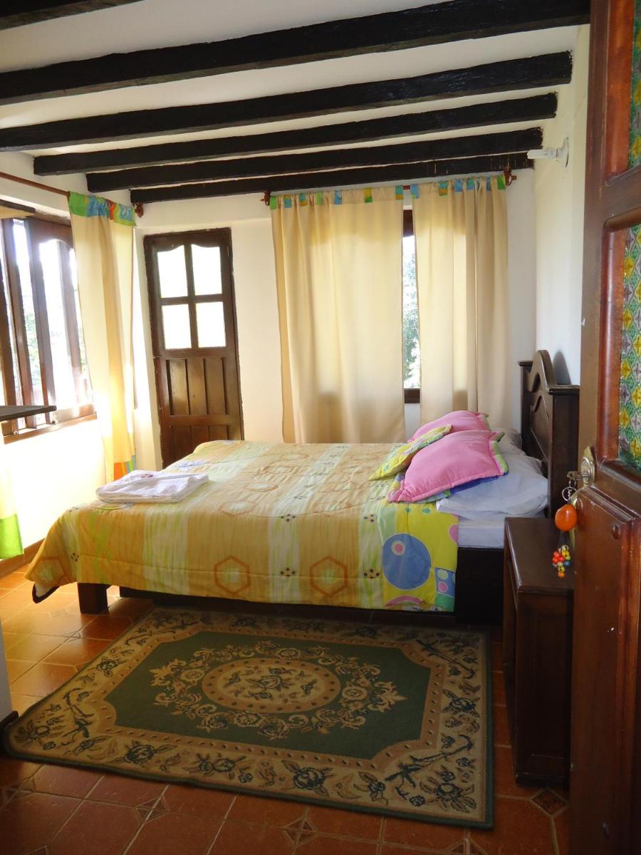 Hostal Pachamama