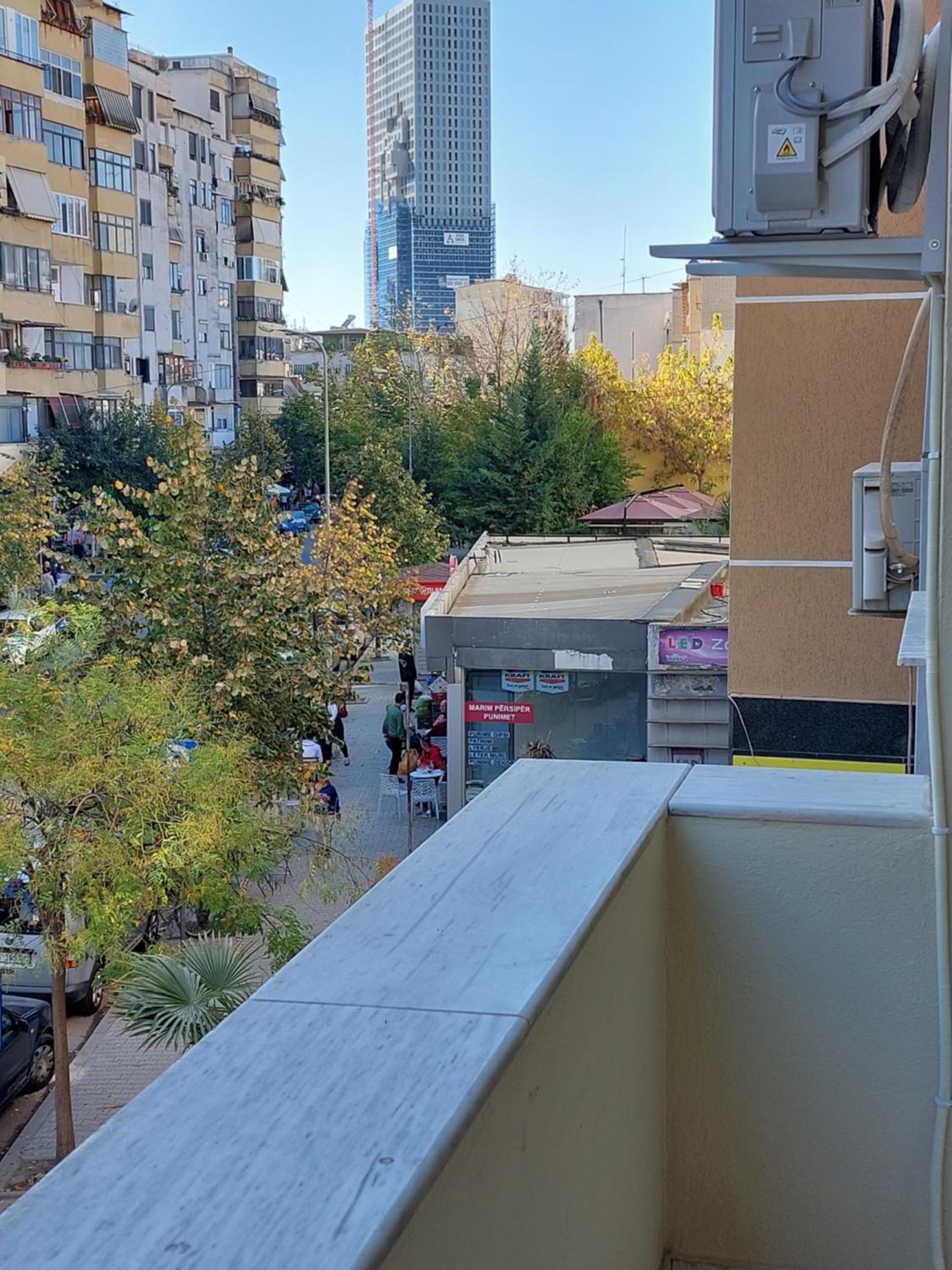 Vila Tafa apartments ap3