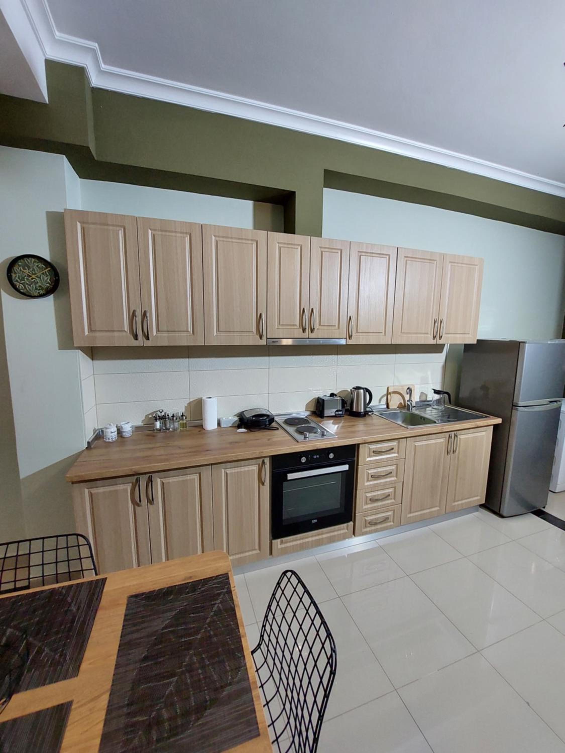 Vila Tafa apartments ap3