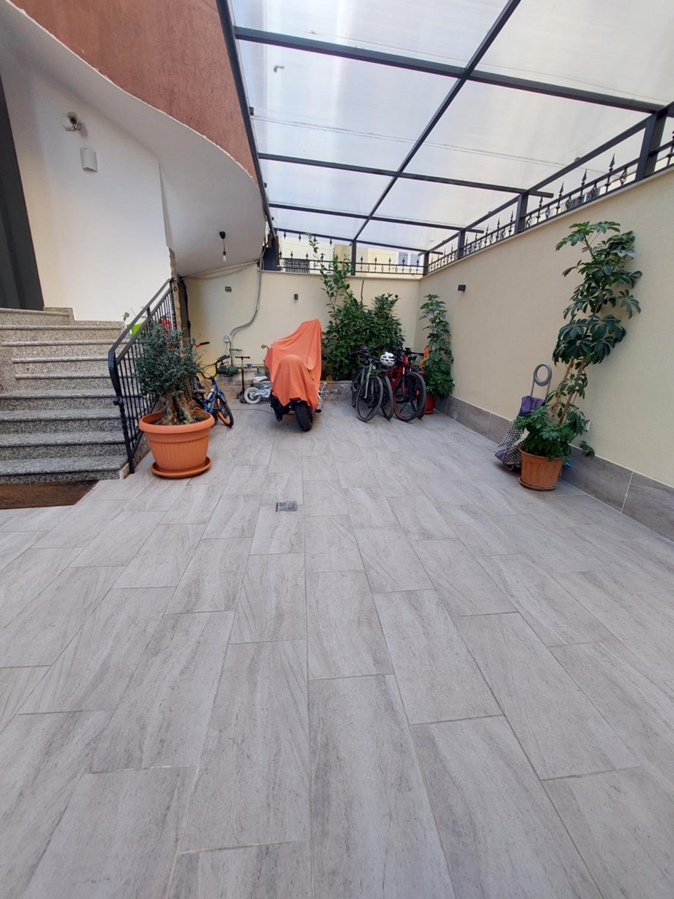 Vila Tafa apartments ap3