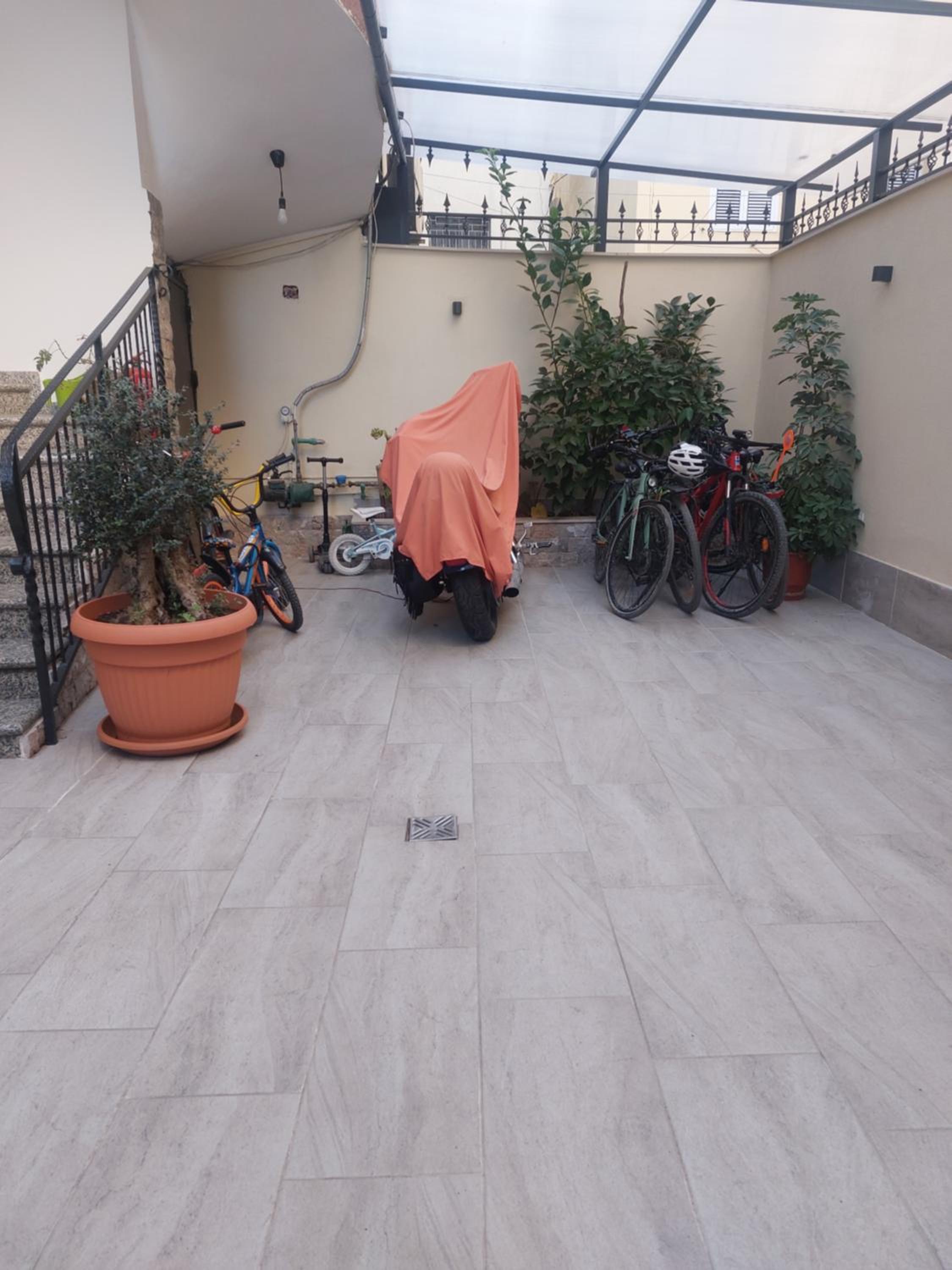 Vila Tafa apartments ap3