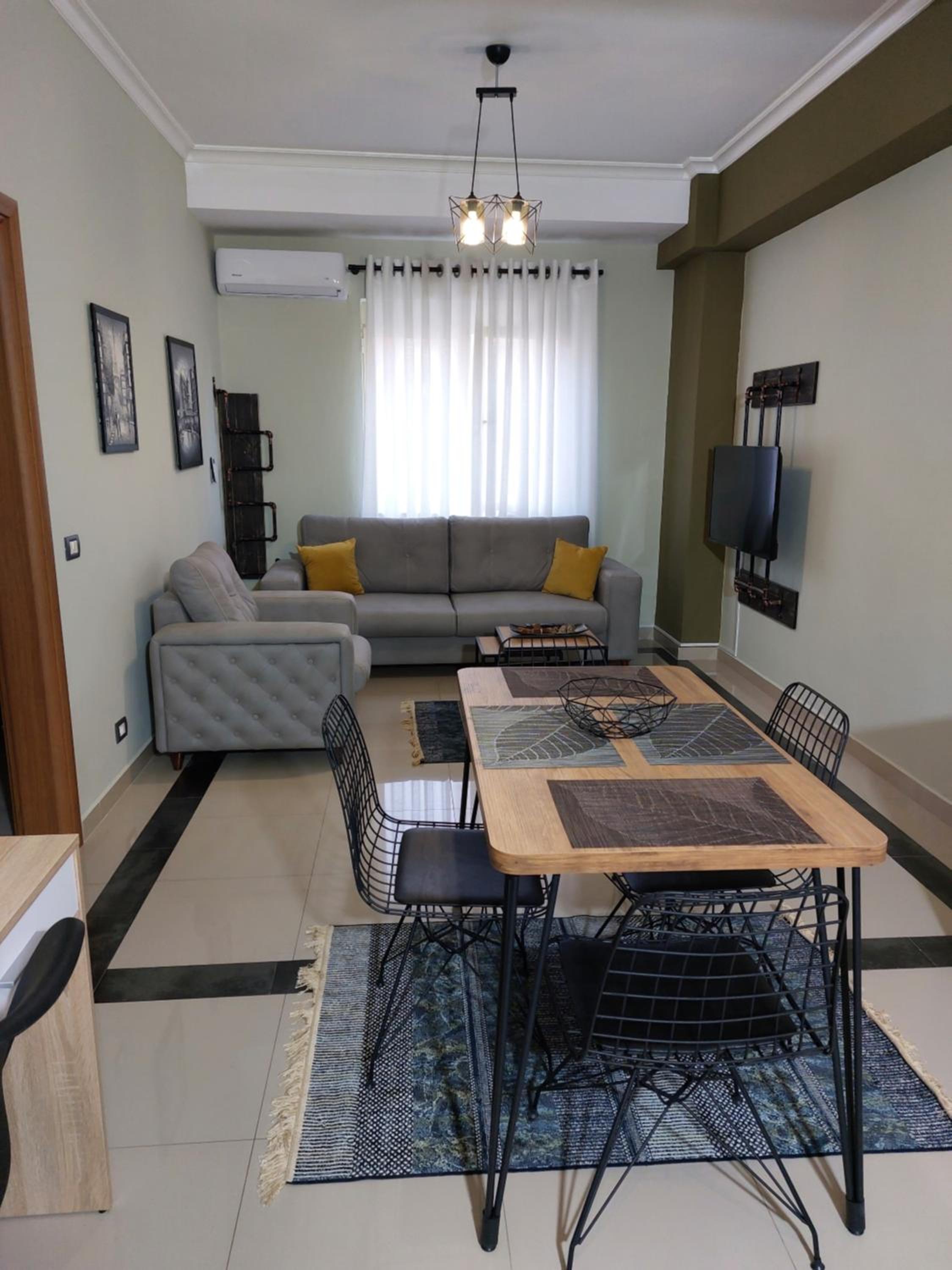 Vila Tafa apartments ap3