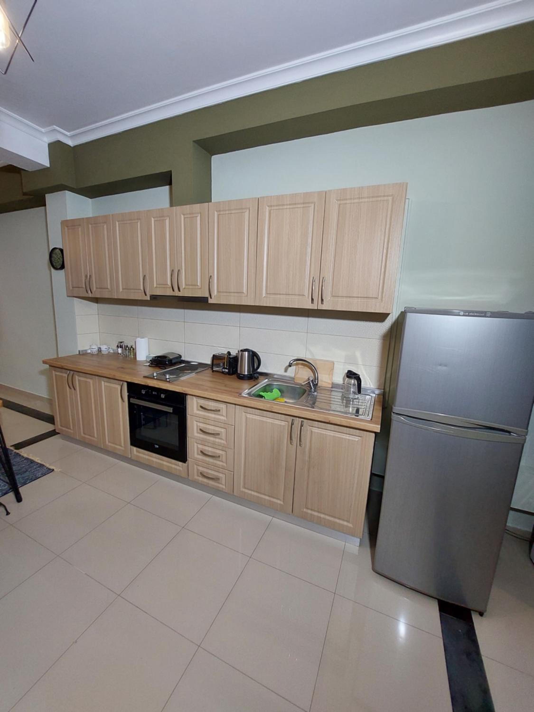 Vila Tafa apartments ap3