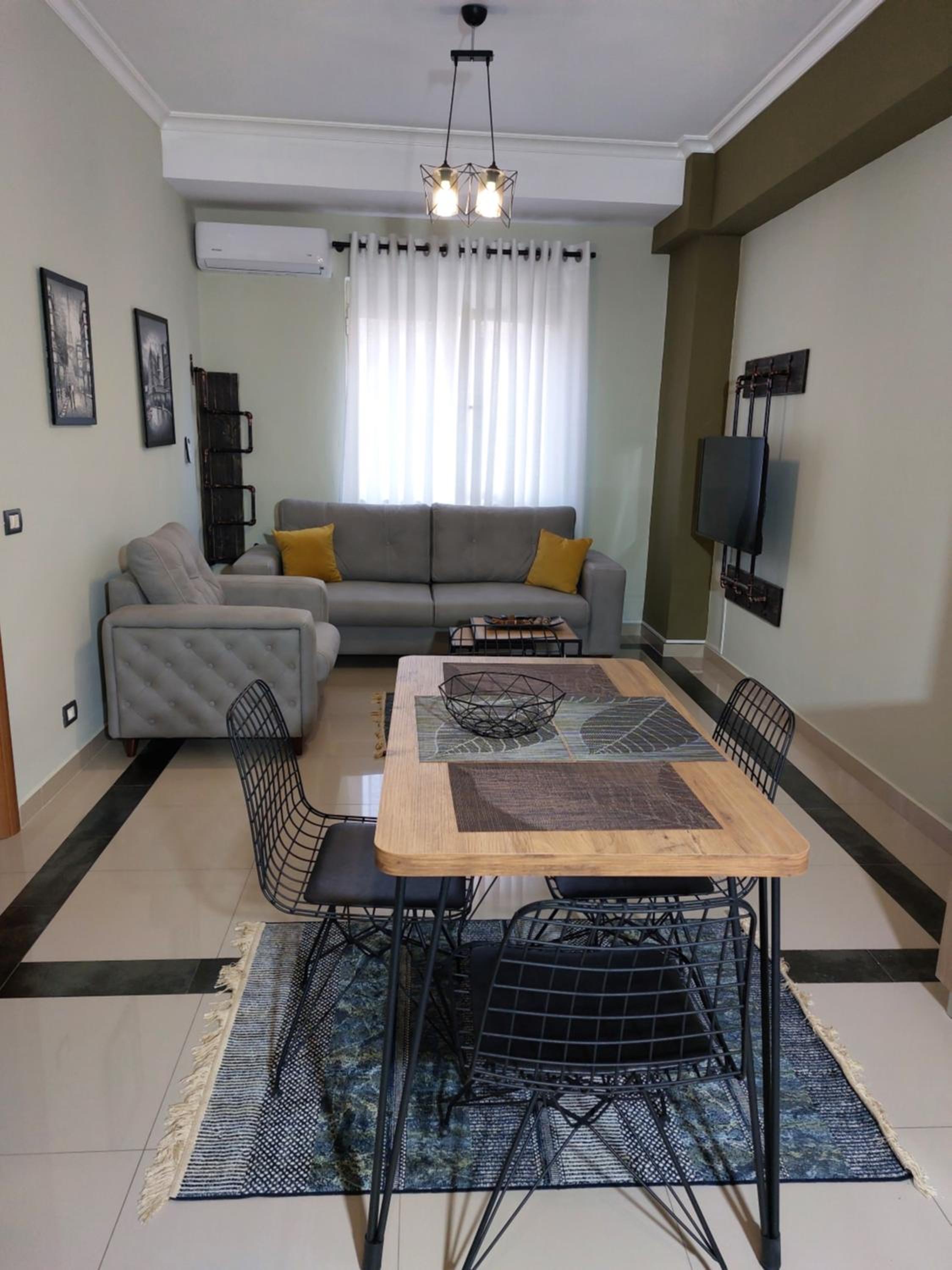 Vila Tafa apartments ap3