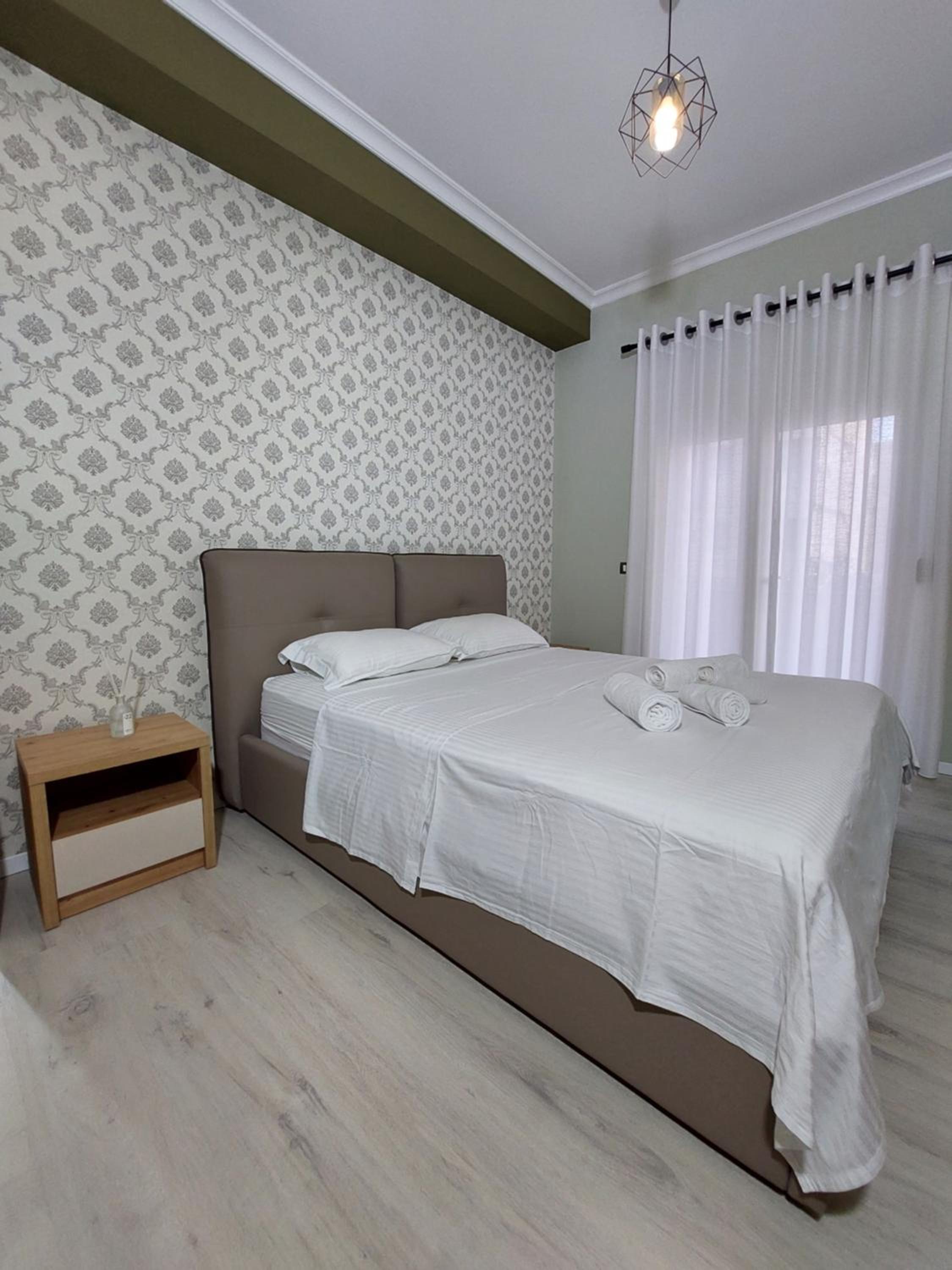 Vila Tafa apartments ap3