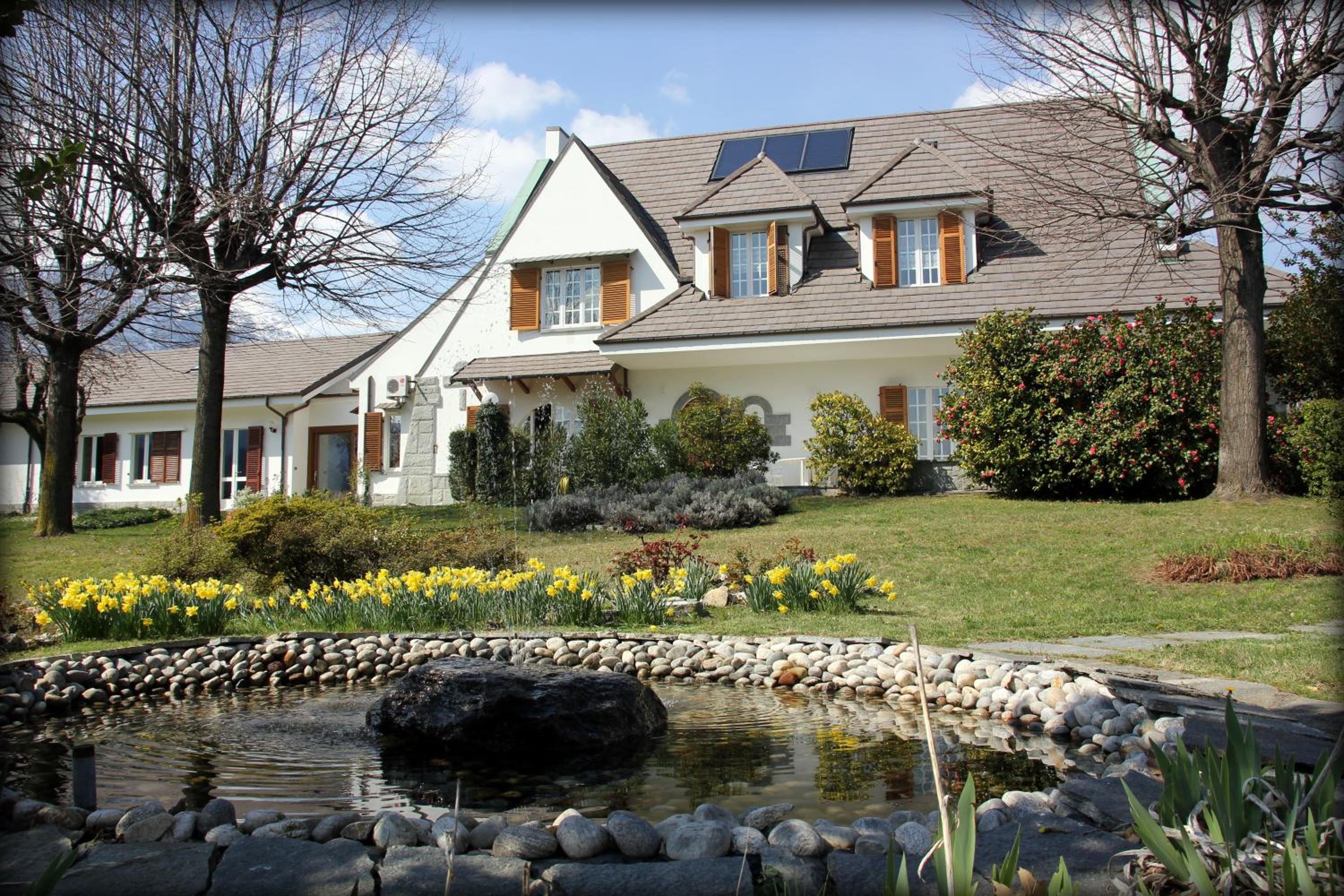 Blu Lavanda Bed & Breakfast view 2
