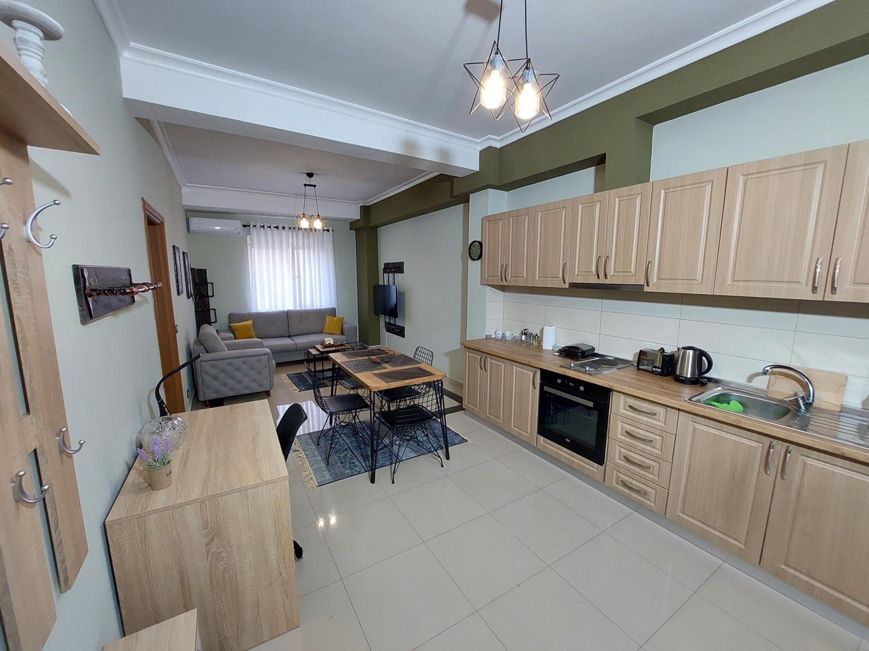 Vila Tafa apartments ap3