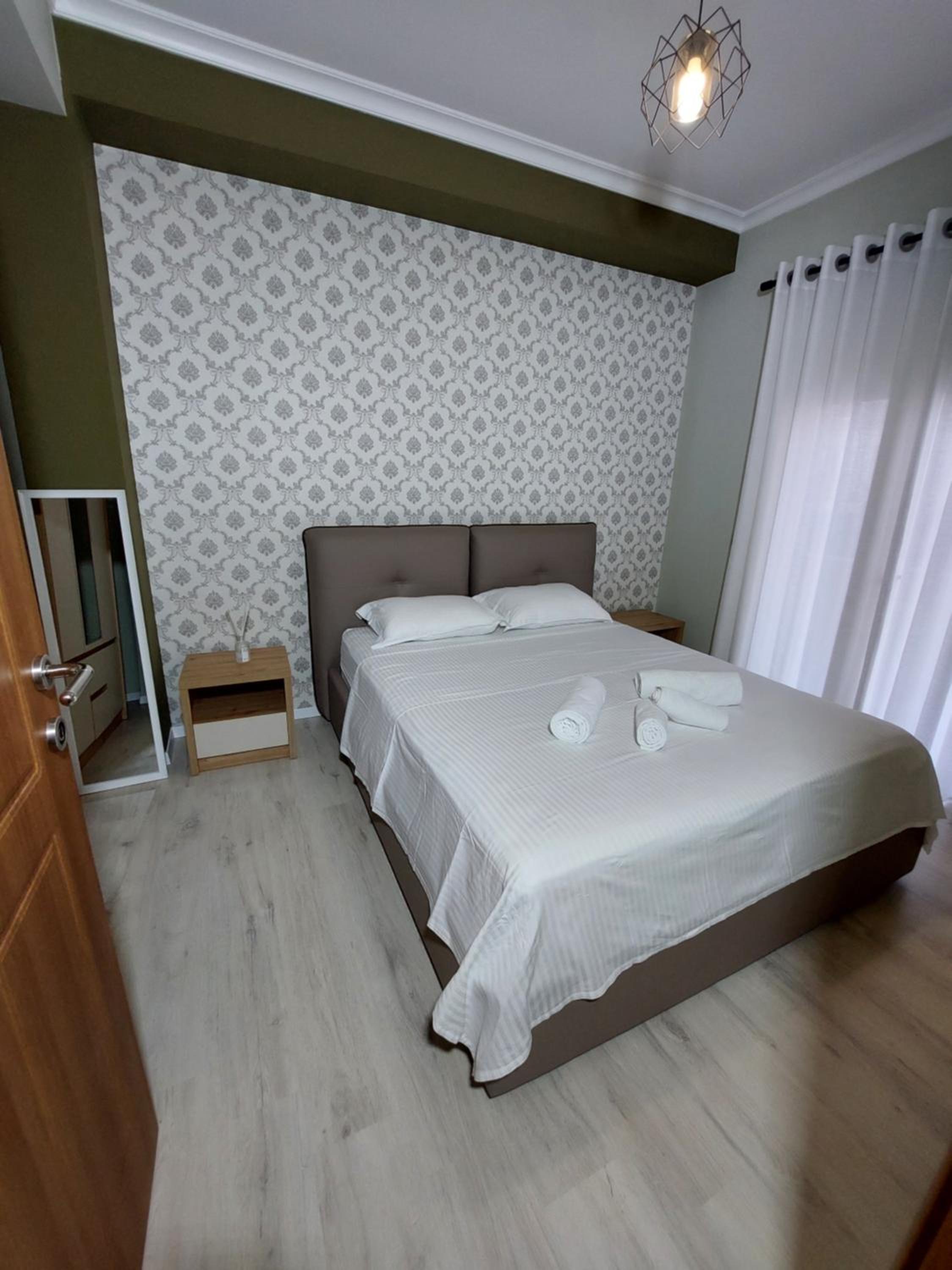 Vila Tafa apartments ap3