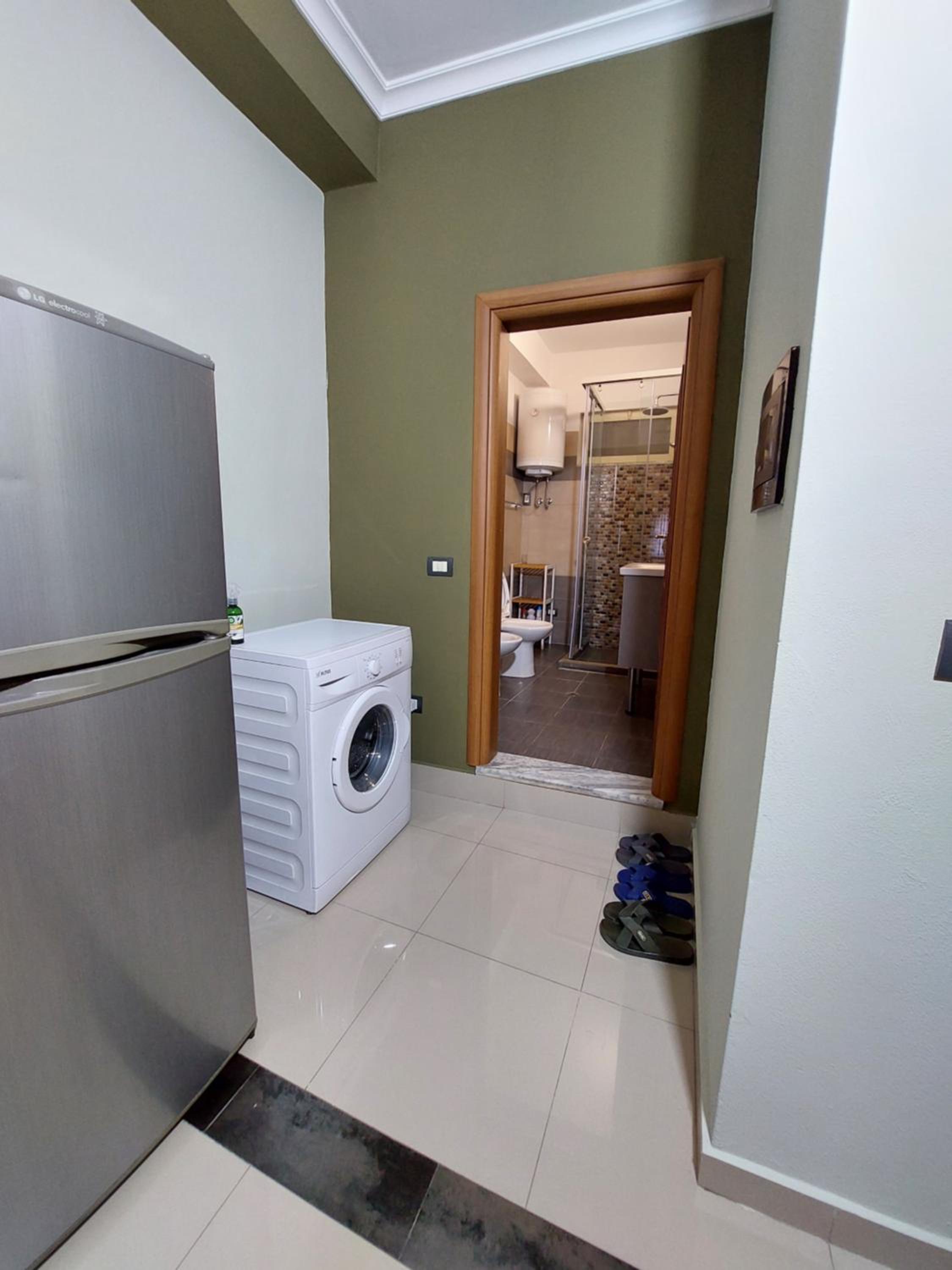 Vila Tafa apartments ap3