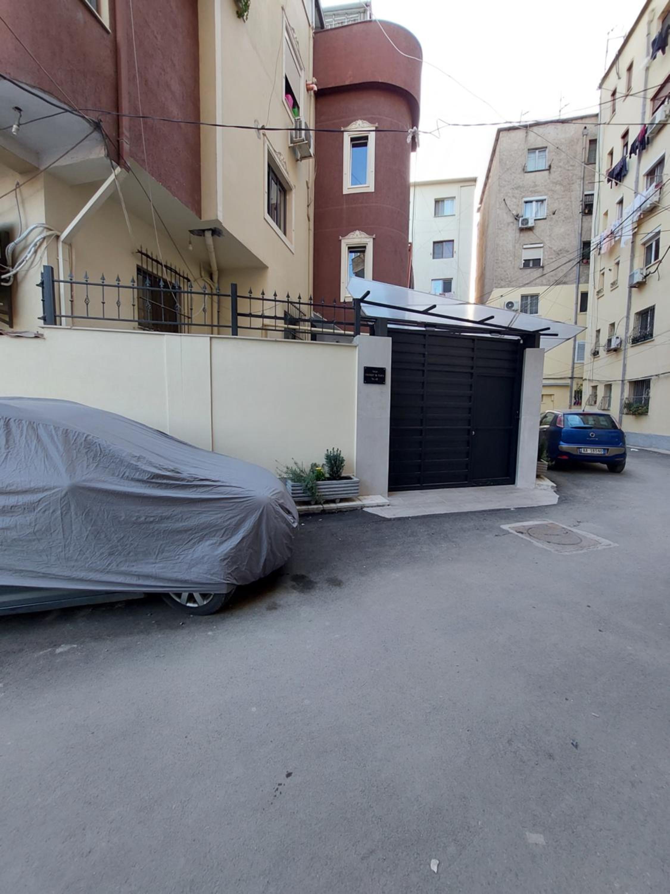 Vila Tafa apartments ap3