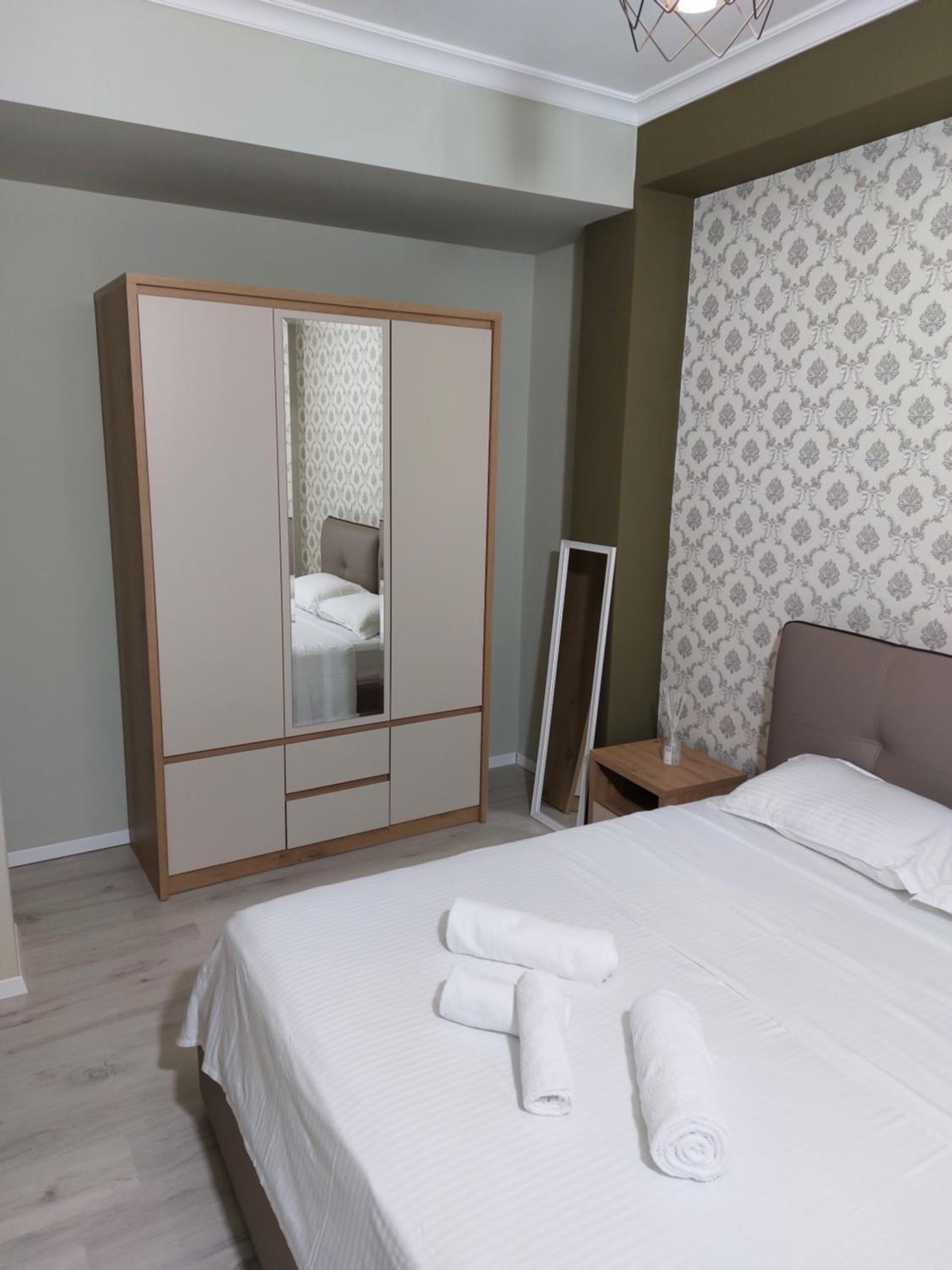 Vila Tafa apartments ap3