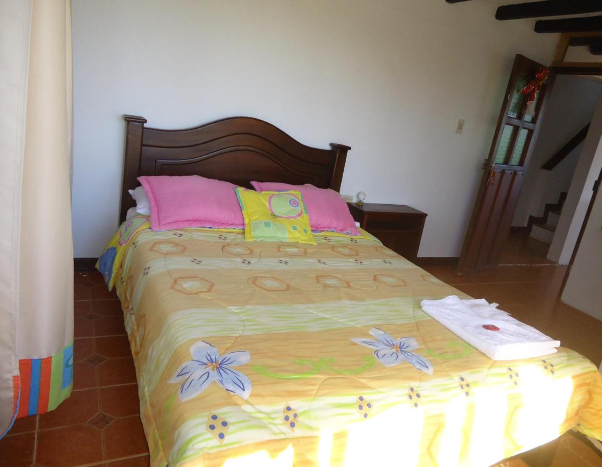 Hostal Pachamama