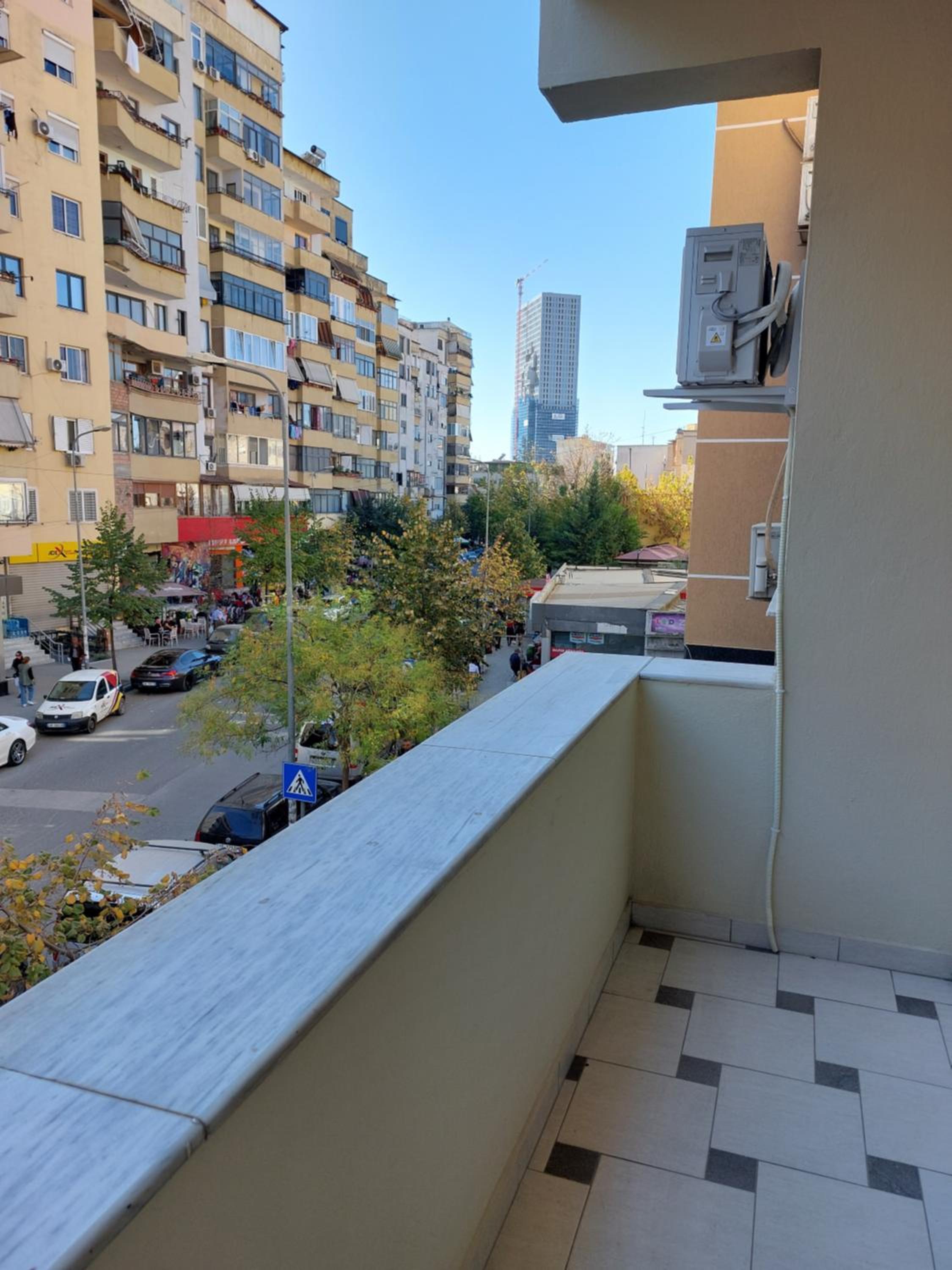 Vila Tafa apartments ap3