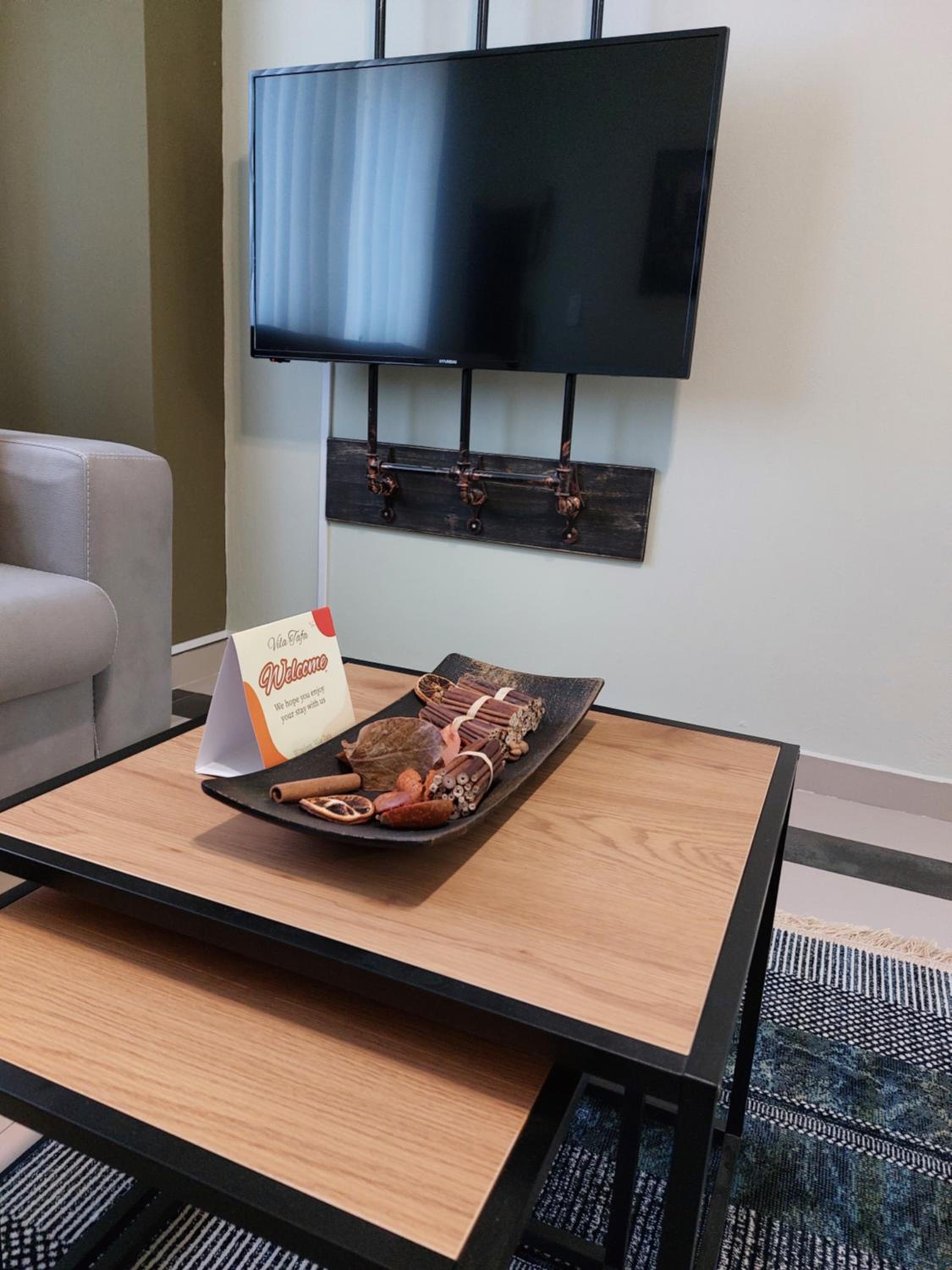 Vila Tafa apartments ap3