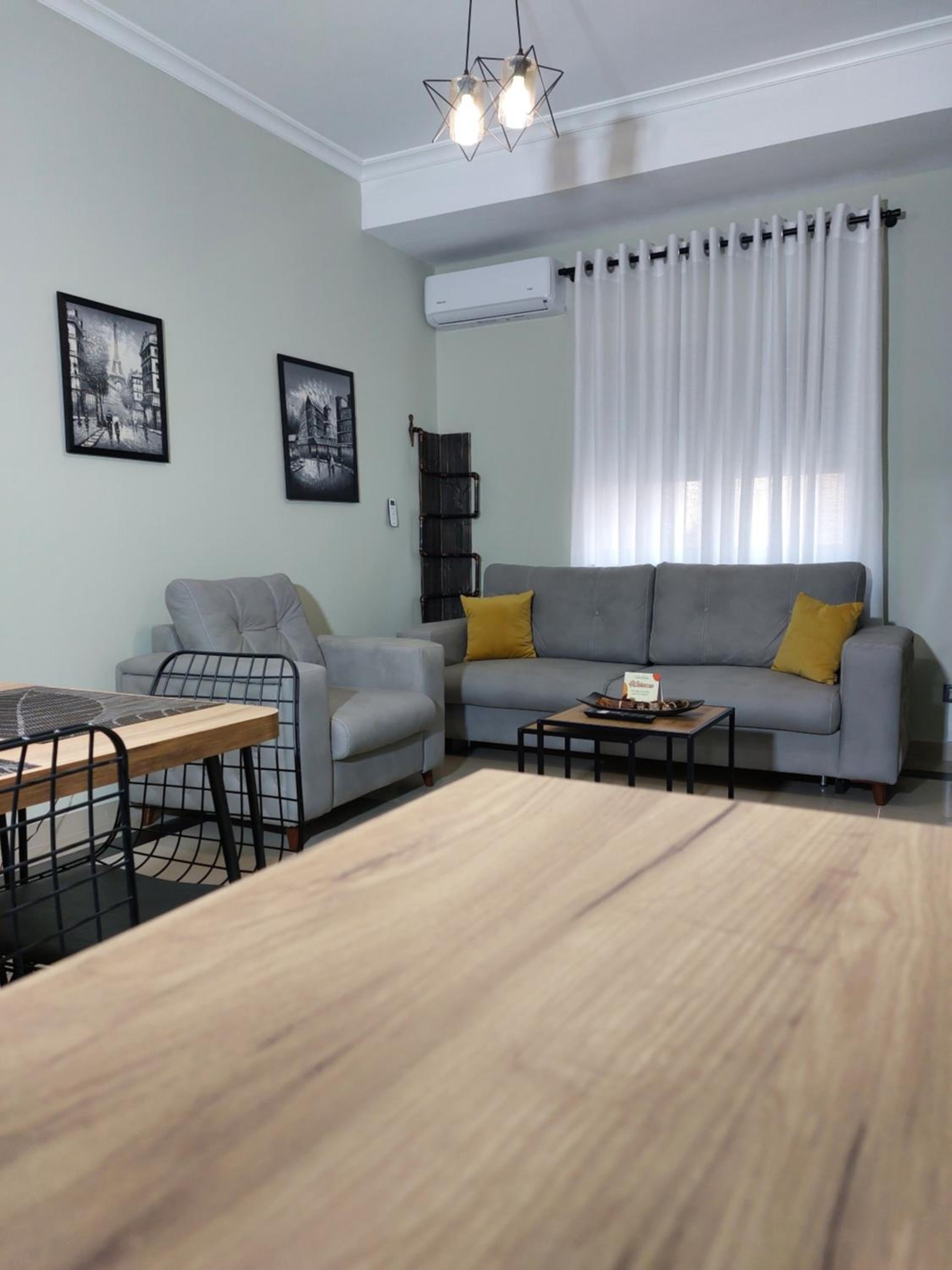 Vila Tafa apartments ap3