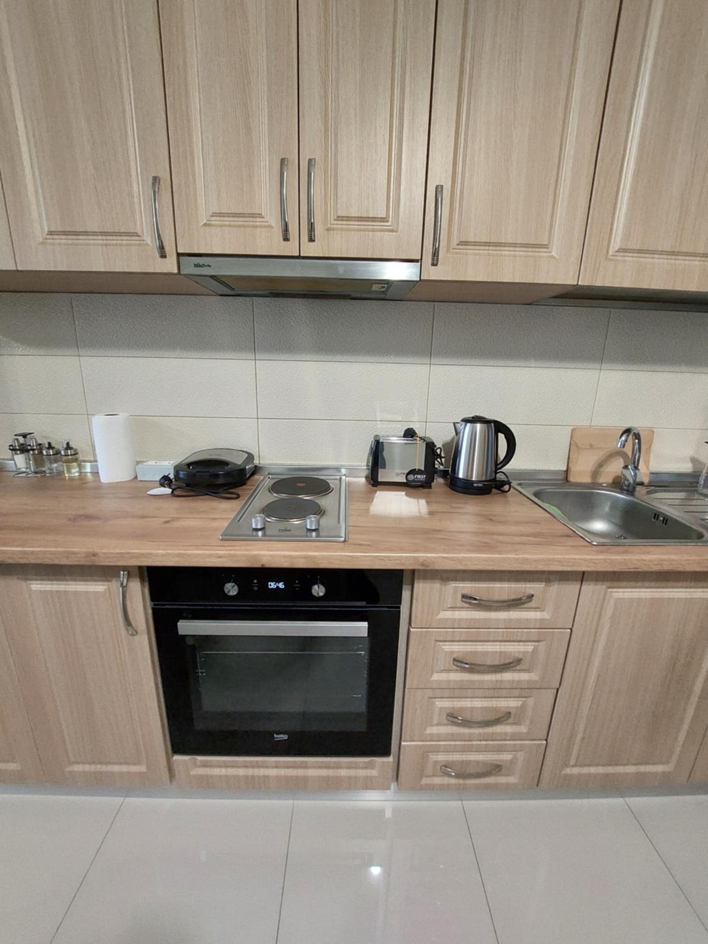 Vila Tafa apartments ap3