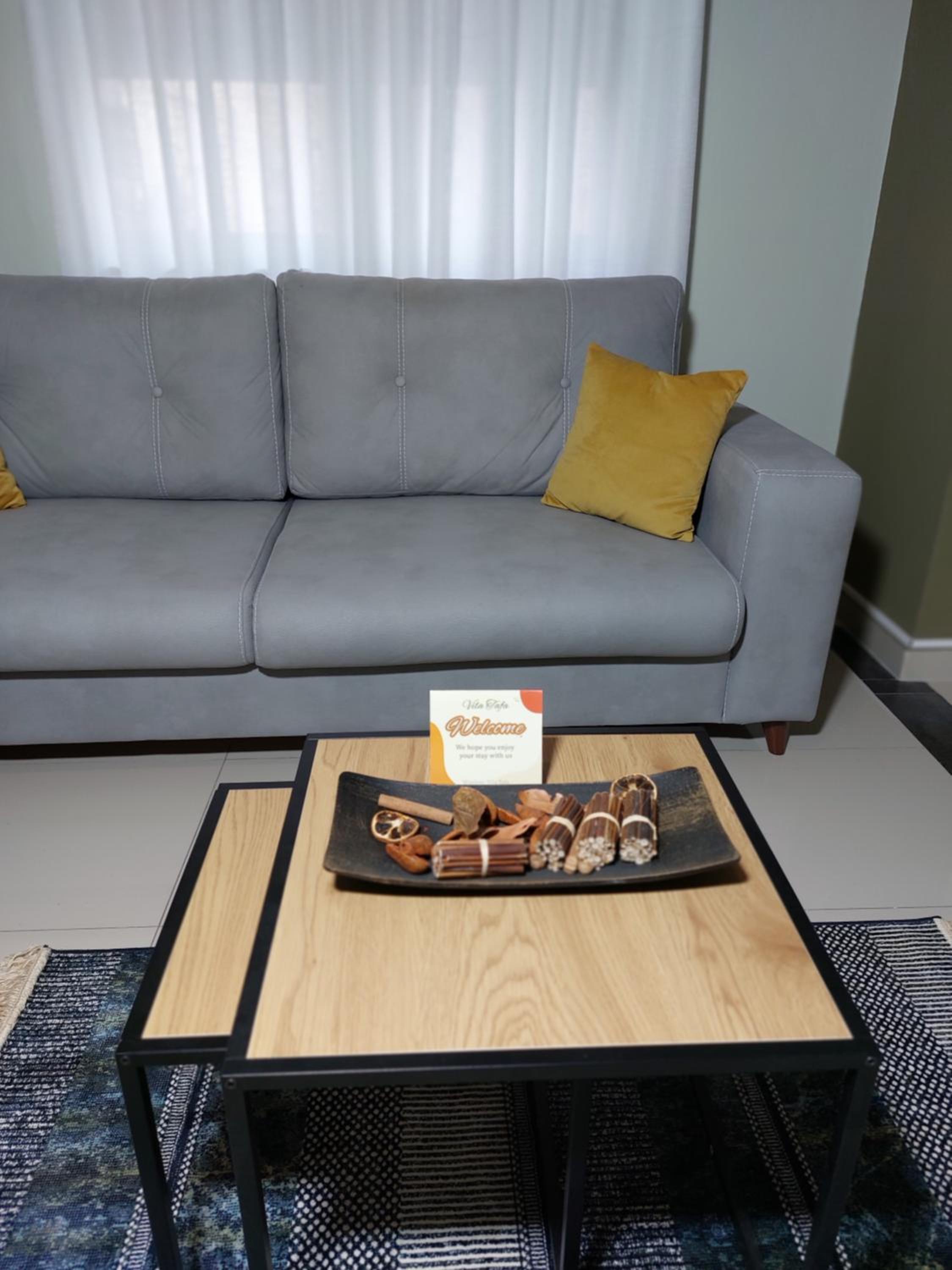 Vila Tafa apartments ap3