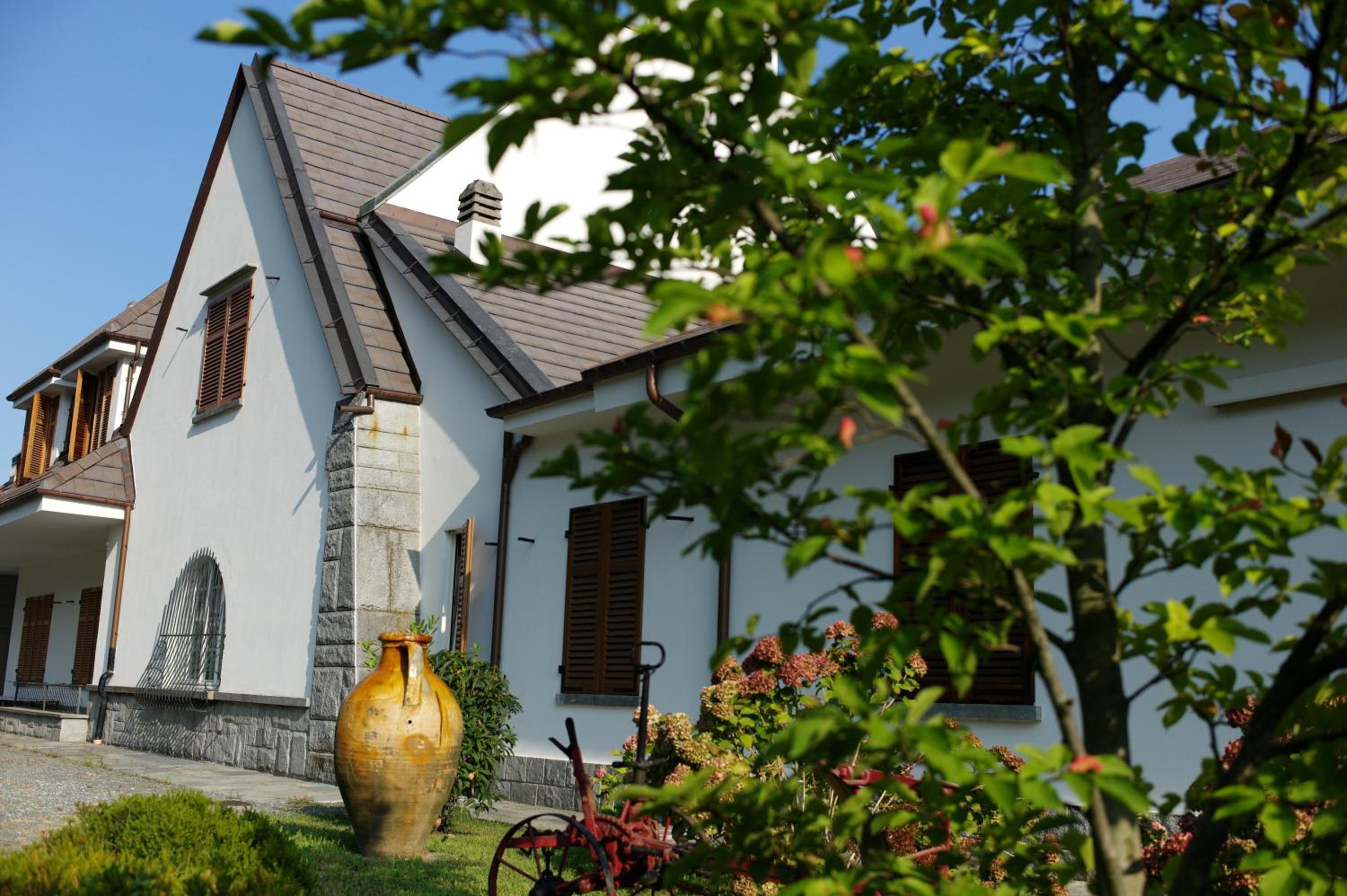 Blu Lavanda Bed & Breakfast view 3