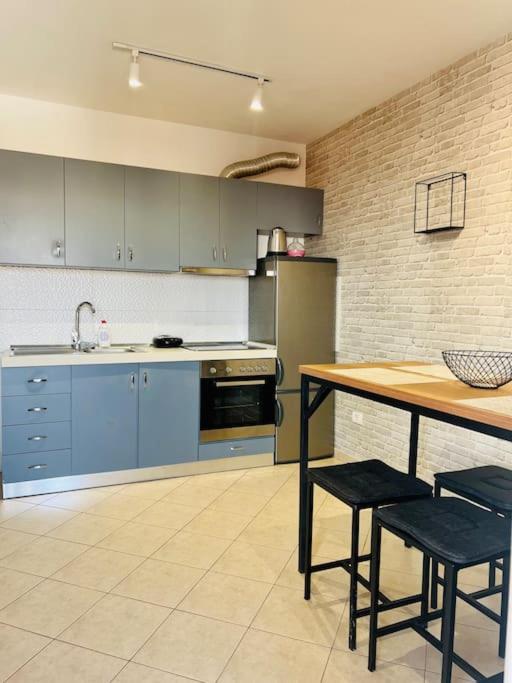 NEW BAZAAR Apartment