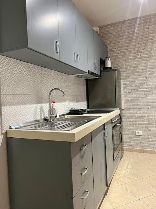 NEW BAZAAR Apartment