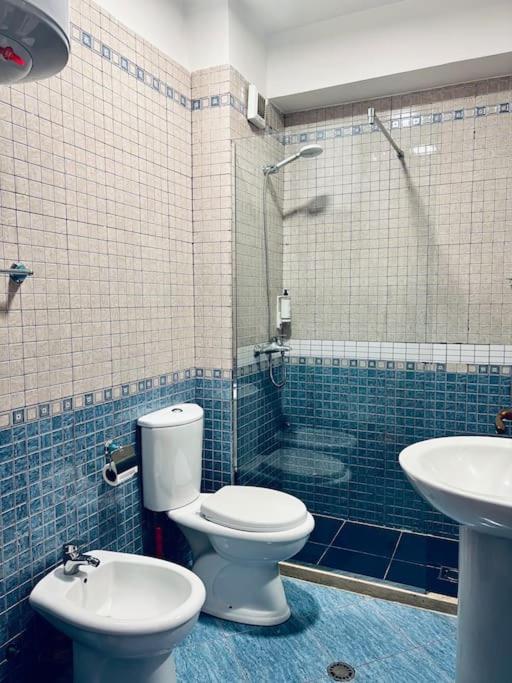 NEW BAZAAR Apartment