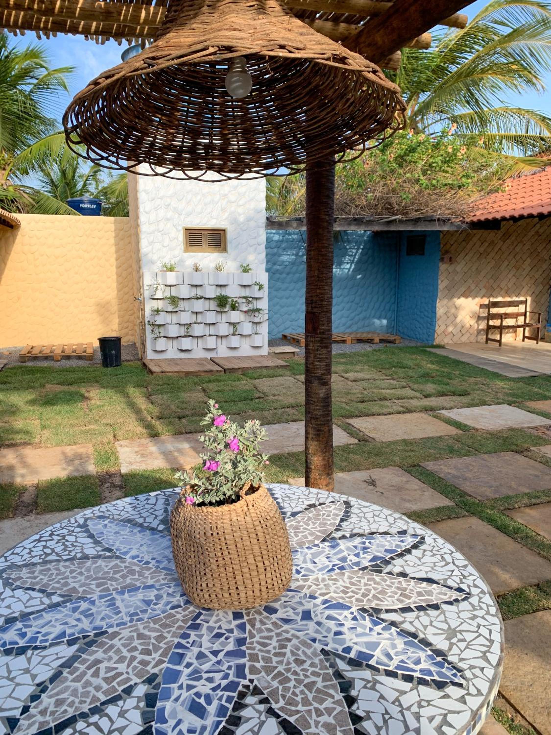Pousada Viva Barra - Barra Grande - Piauí