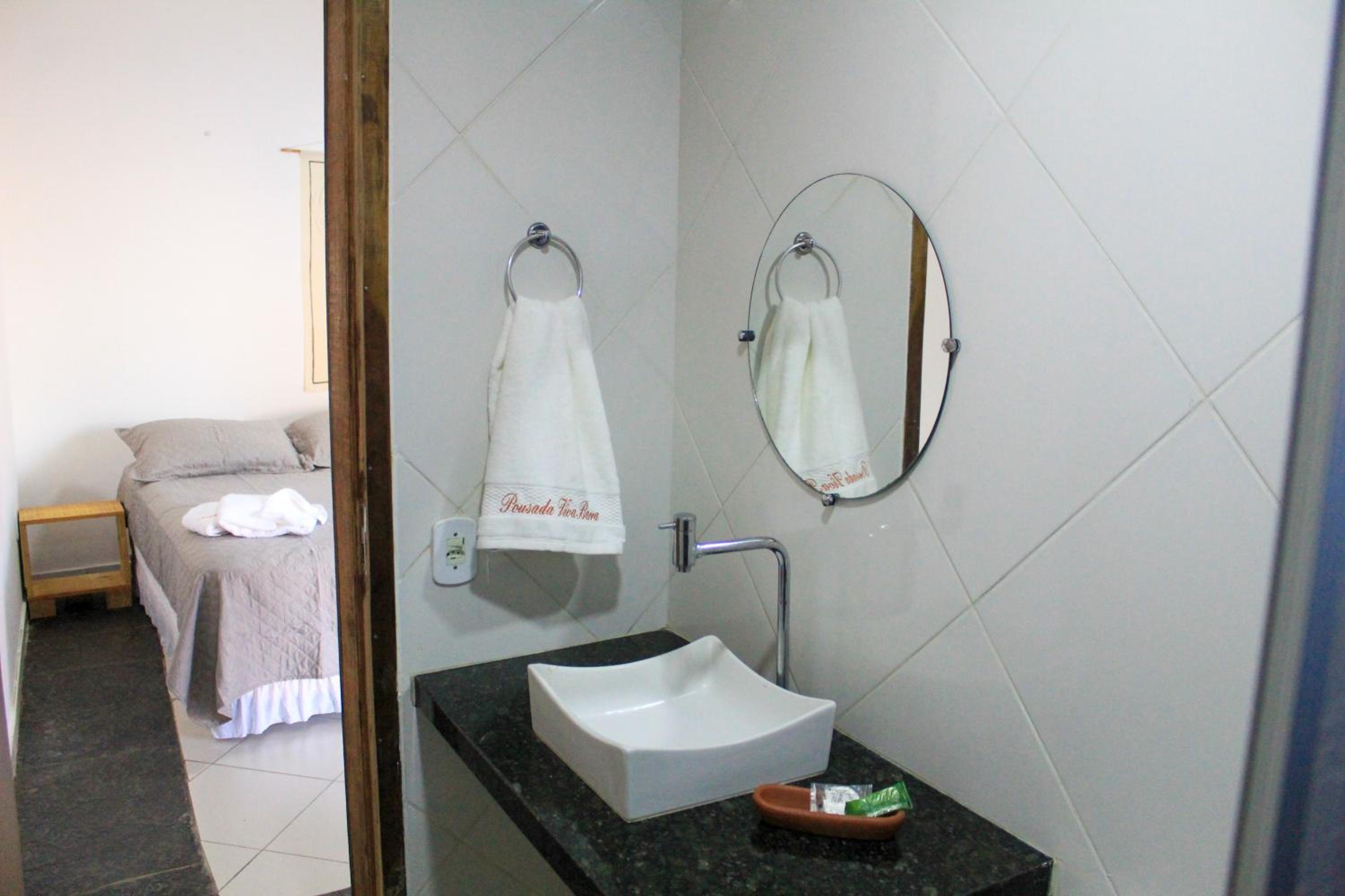 Pousada Viva Barra - Barra Grande - Piauí