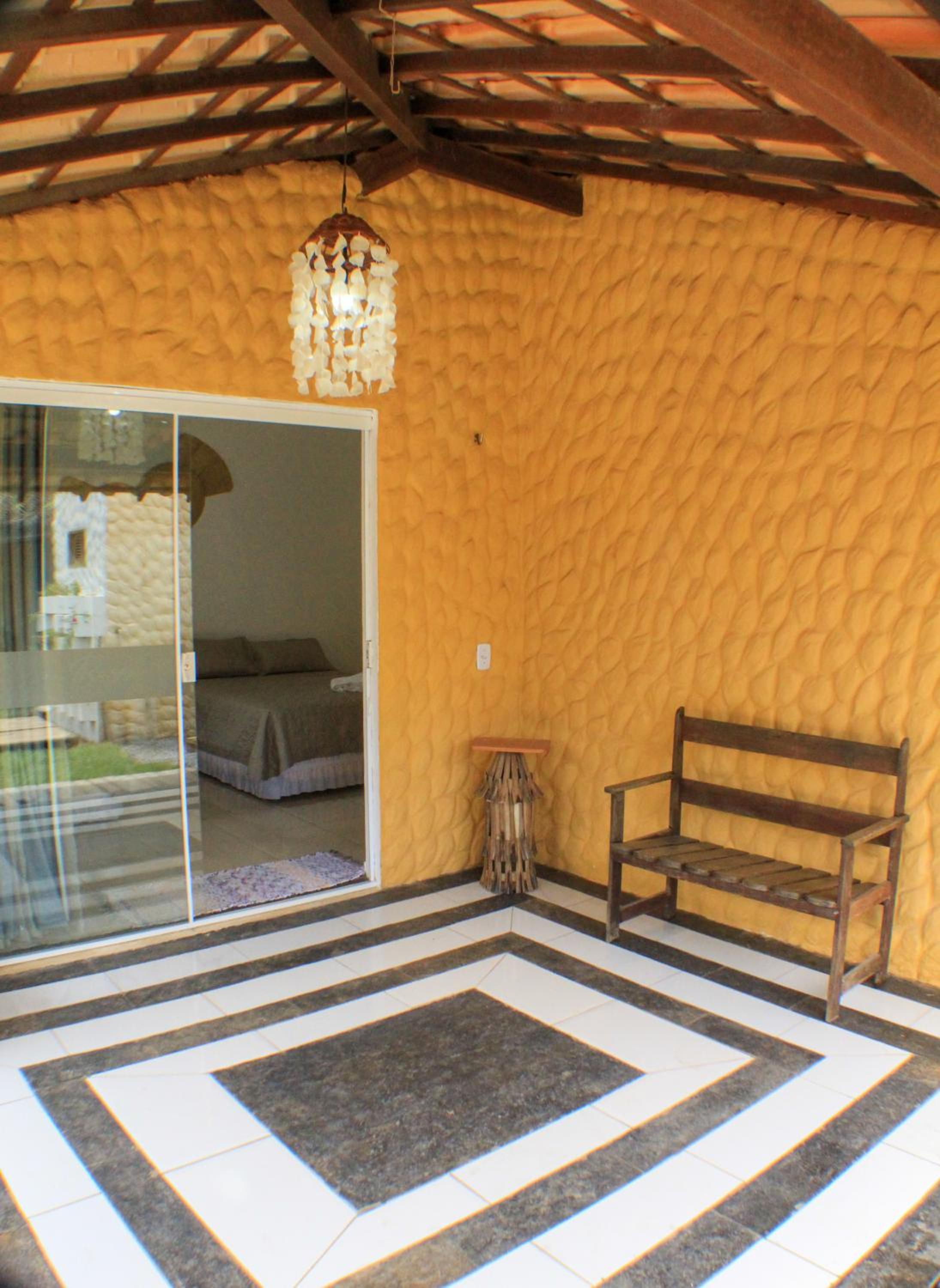 Pousada Viva Barra - Barra Grande - Piauí