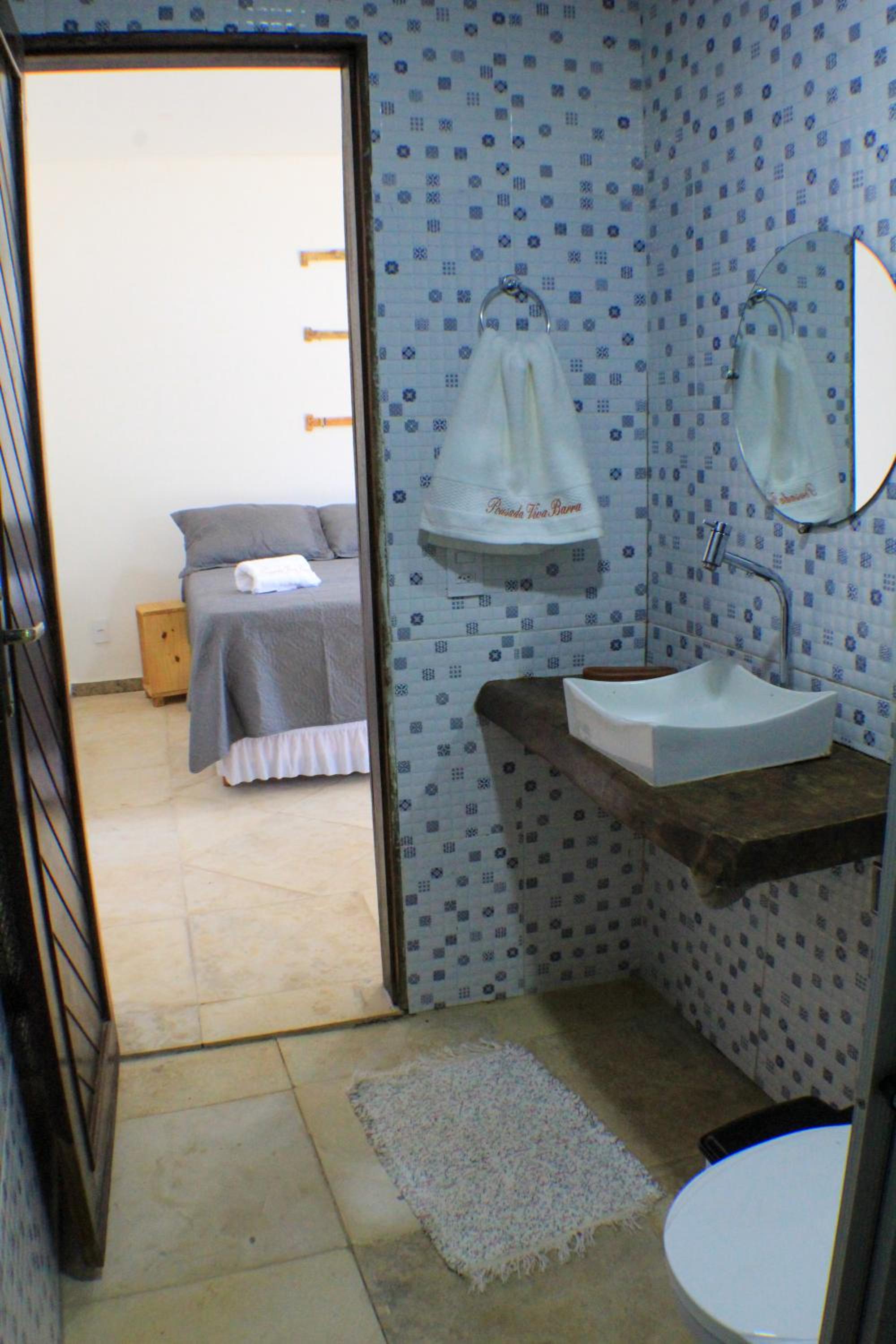 Pousada Viva Barra - Barra Grande - Piauí