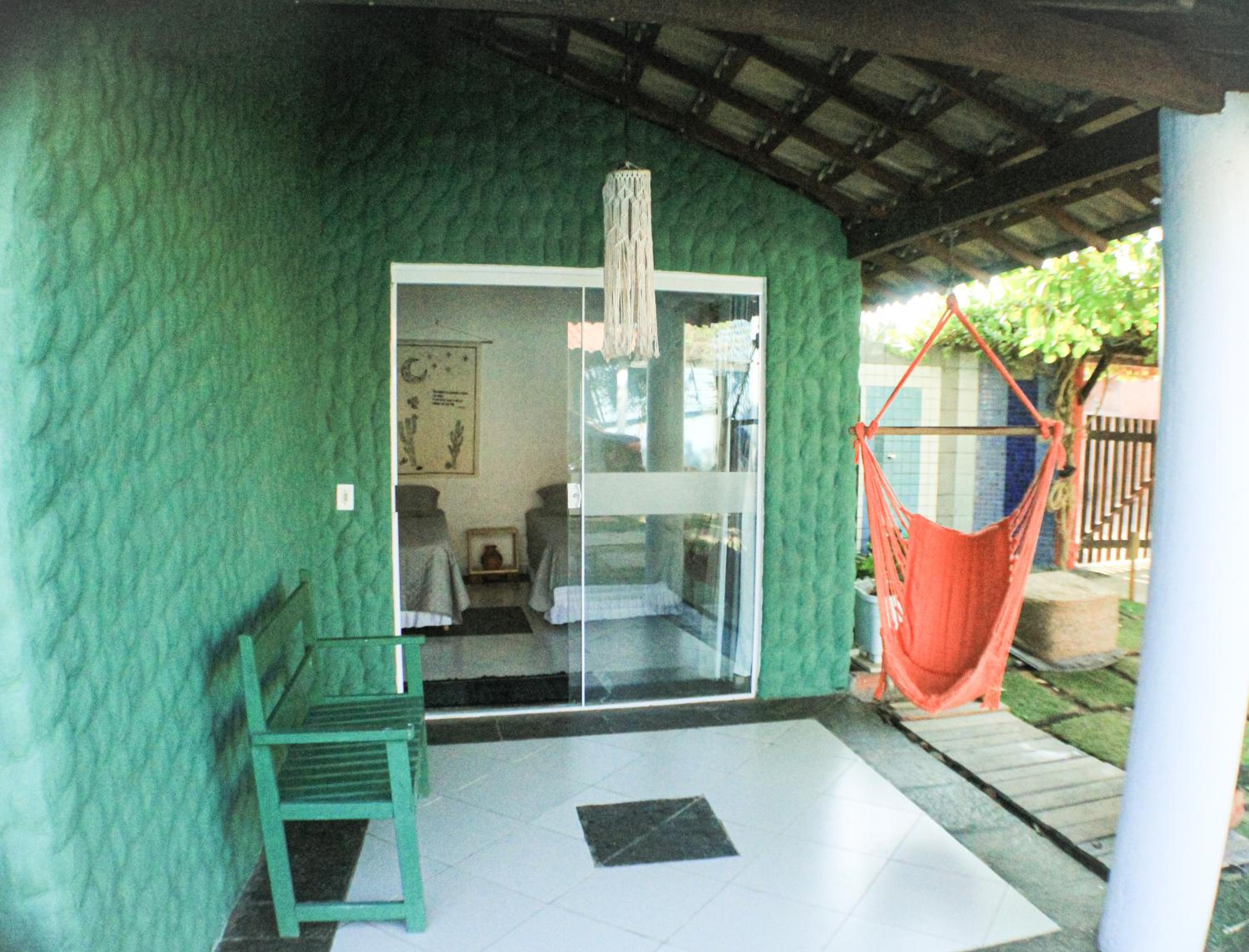Pousada Viva Barra - Barra Grande - Piauí