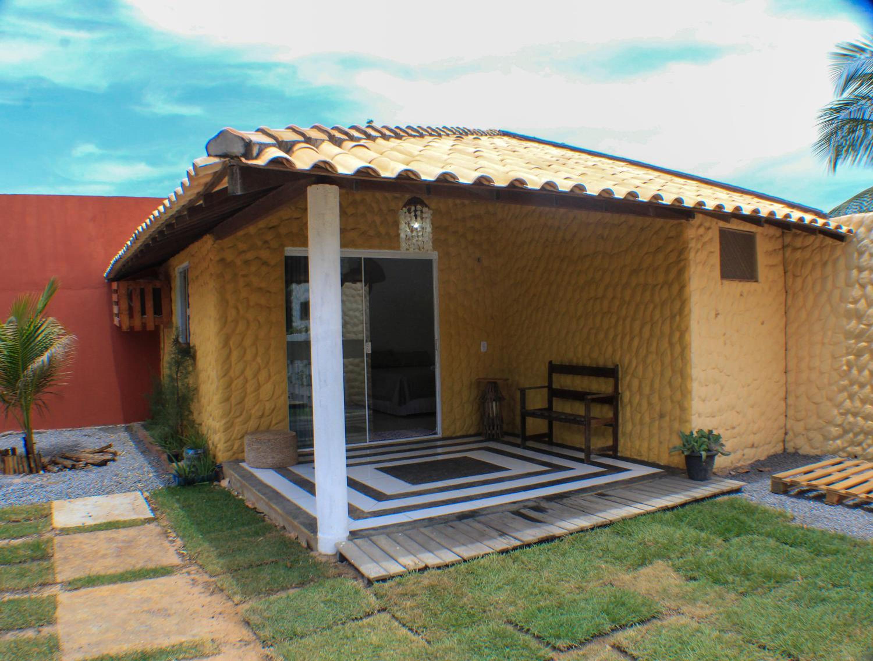 Pousada Viva Barra - Barra Grande - Piauí