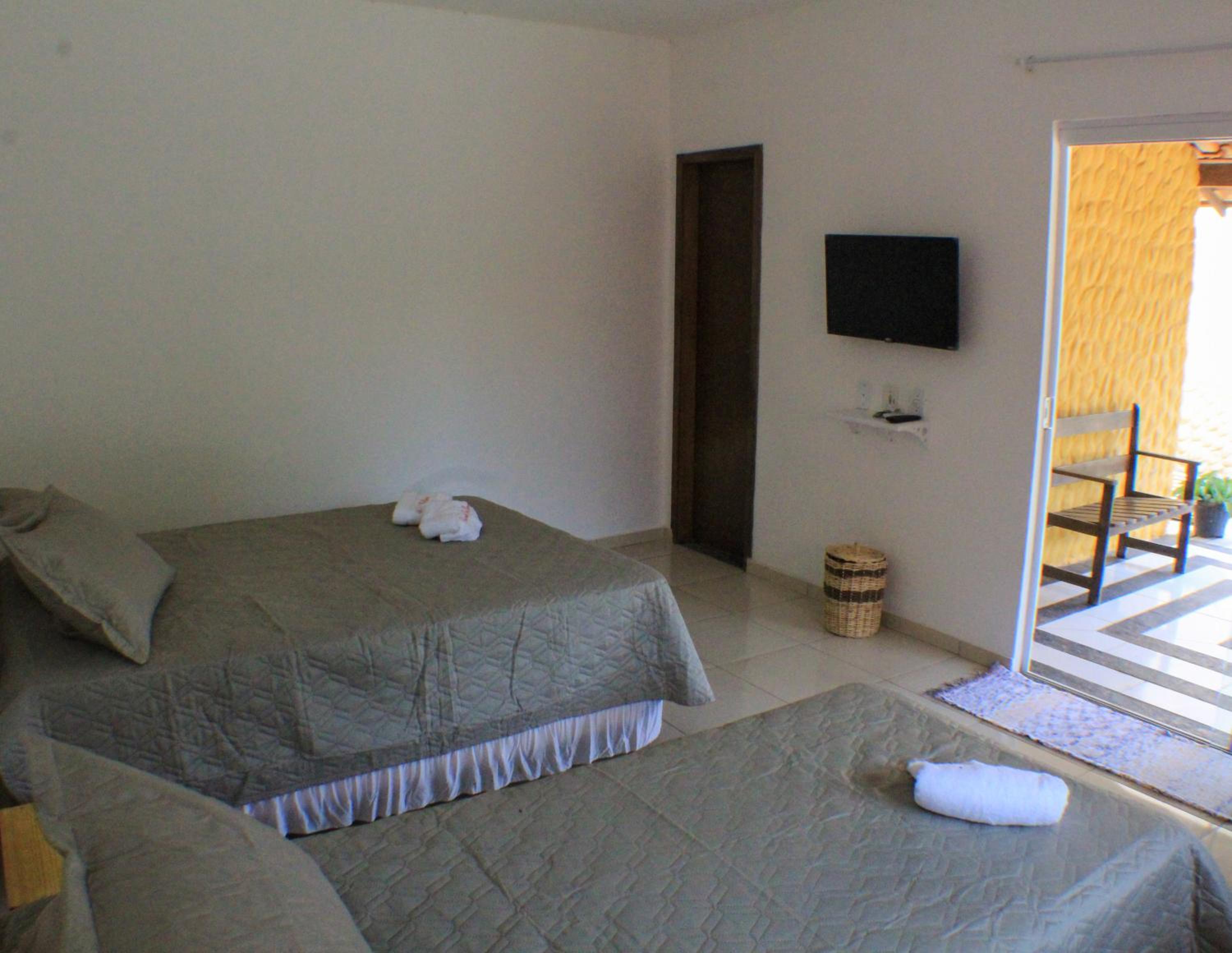 Pousada Viva Barra - Barra Grande - Piauí
