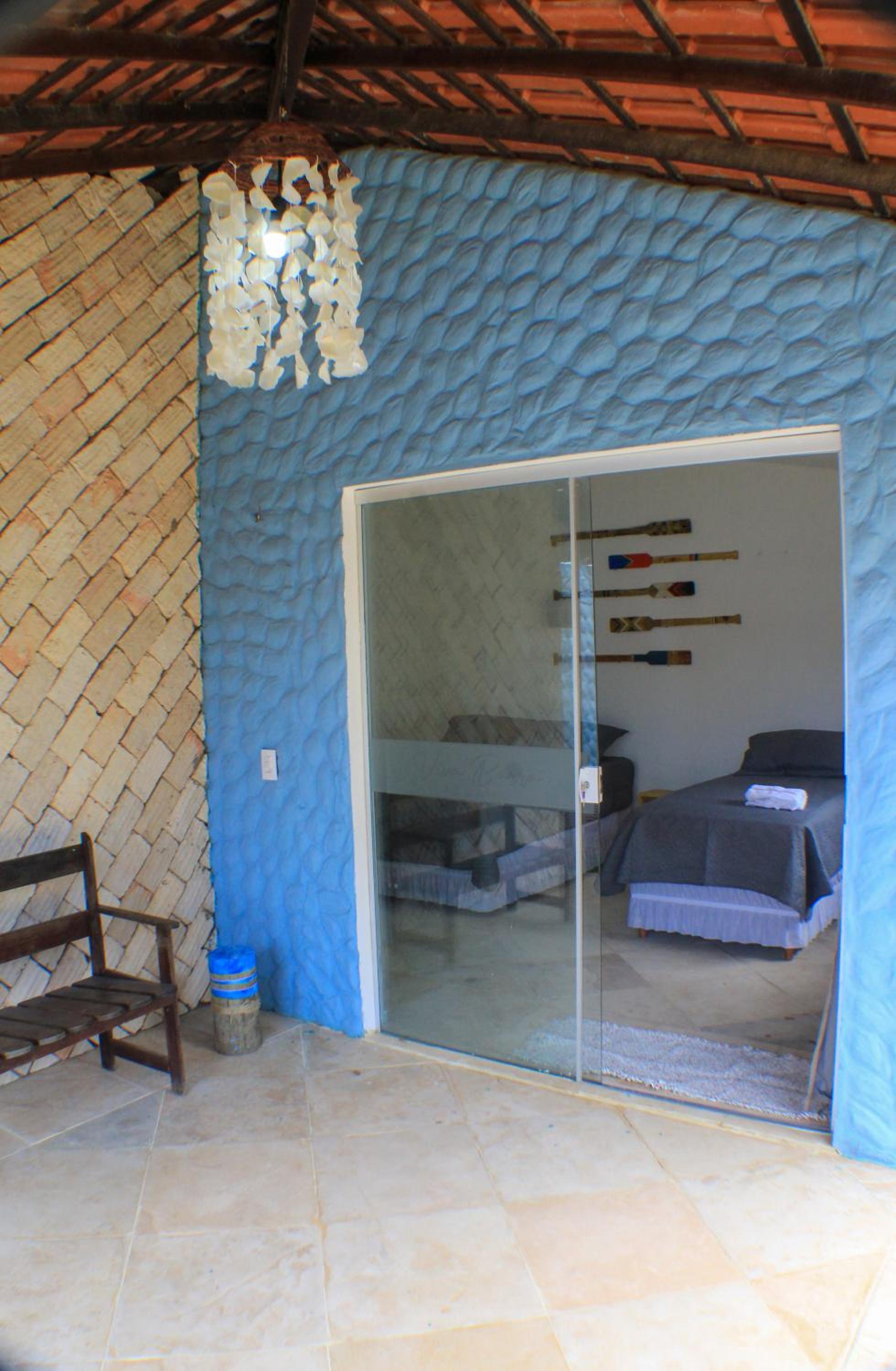 Pousada Viva Barra - Barra Grande - Piauí