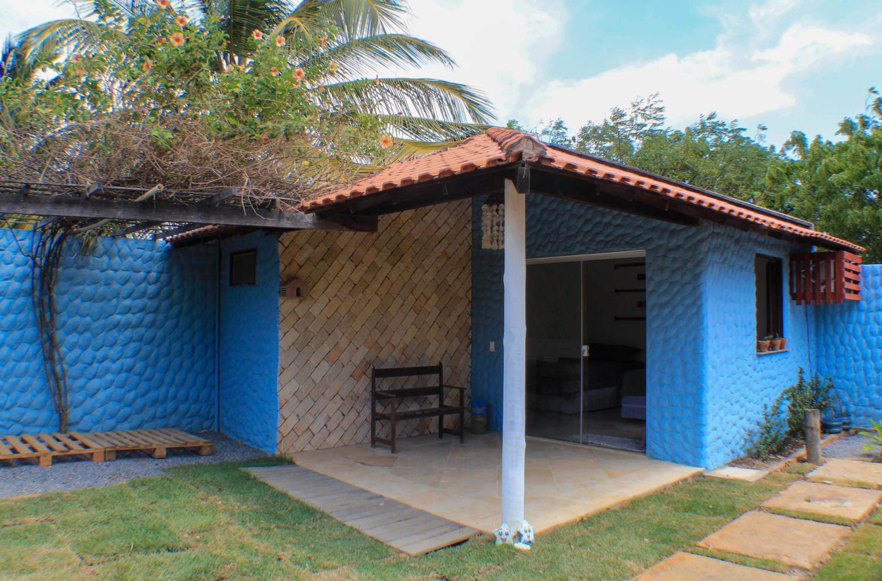 Pousada Viva Barra - Barra Grande - Piauí