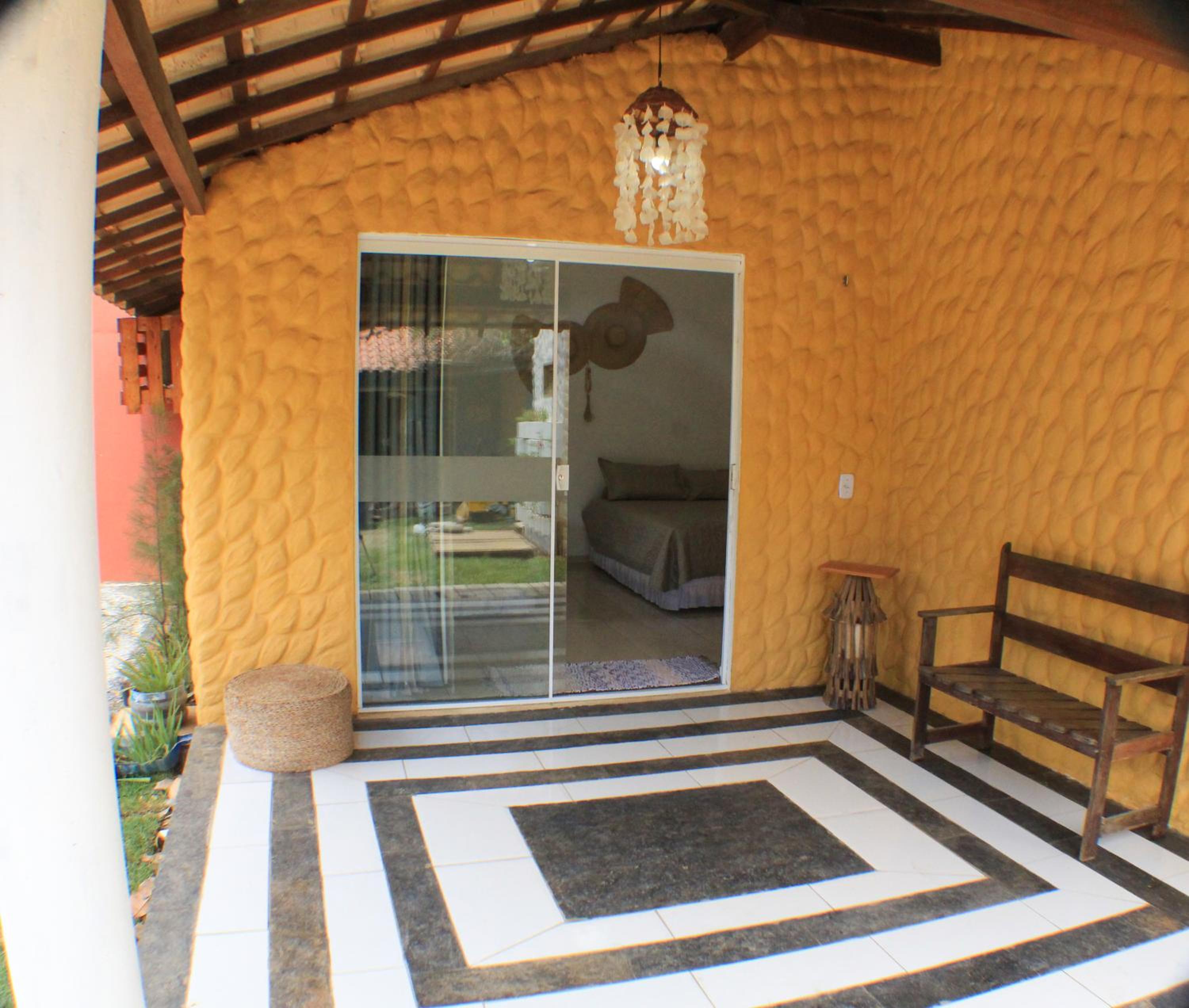 Pousada Viva Barra - Barra Grande - Piauí
