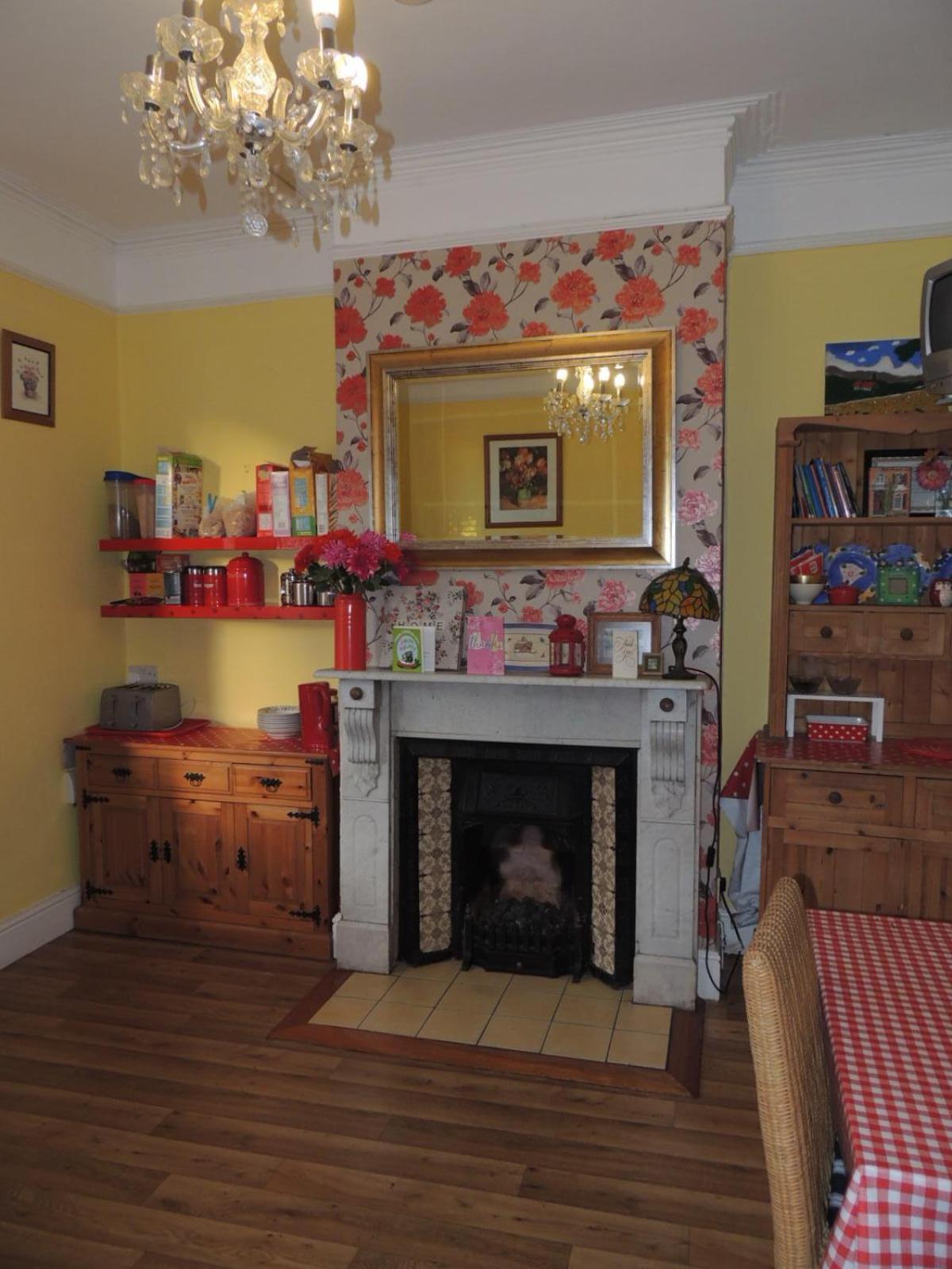 Acara House B&B