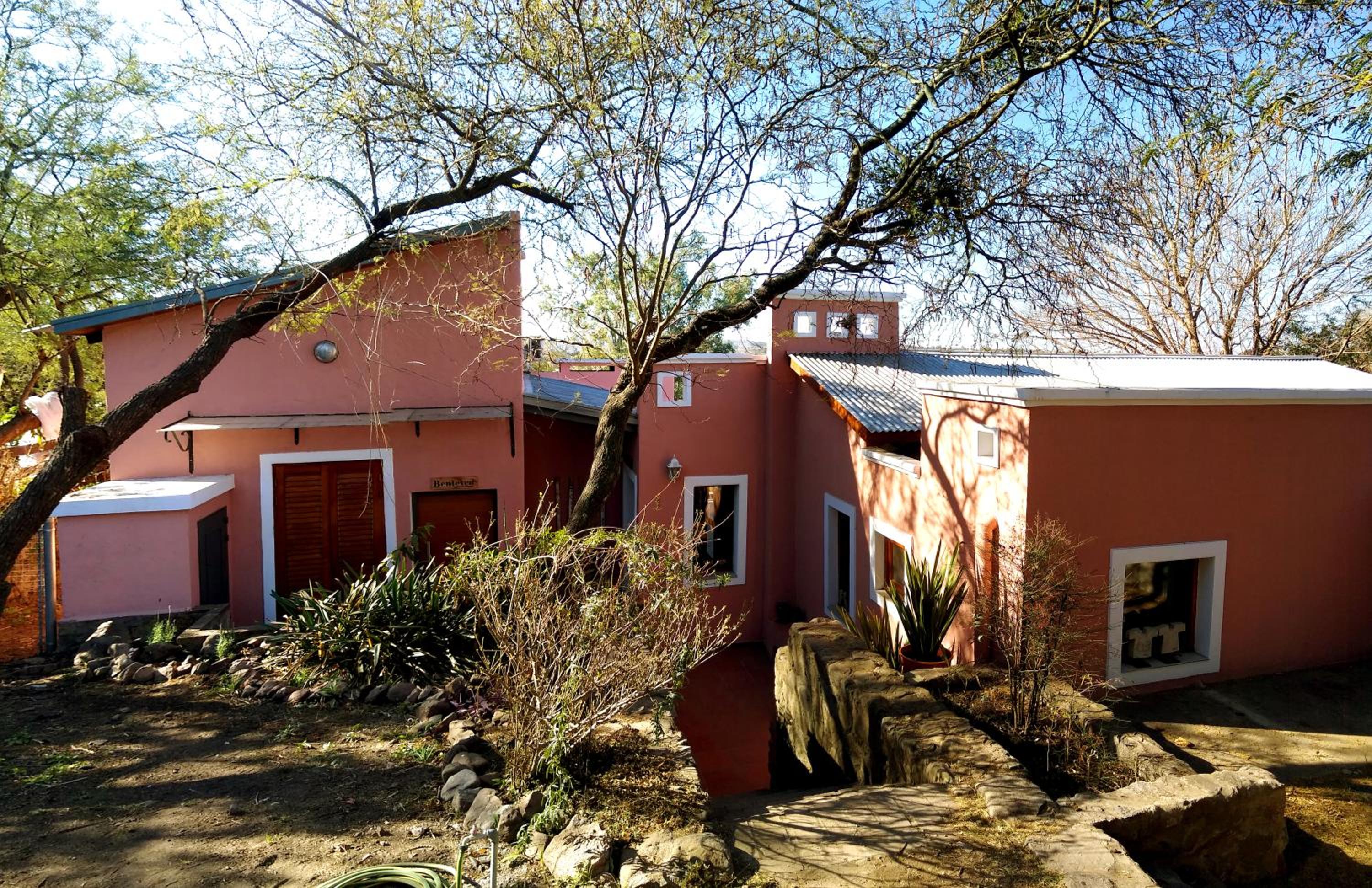 Mendiolaza valle del sol