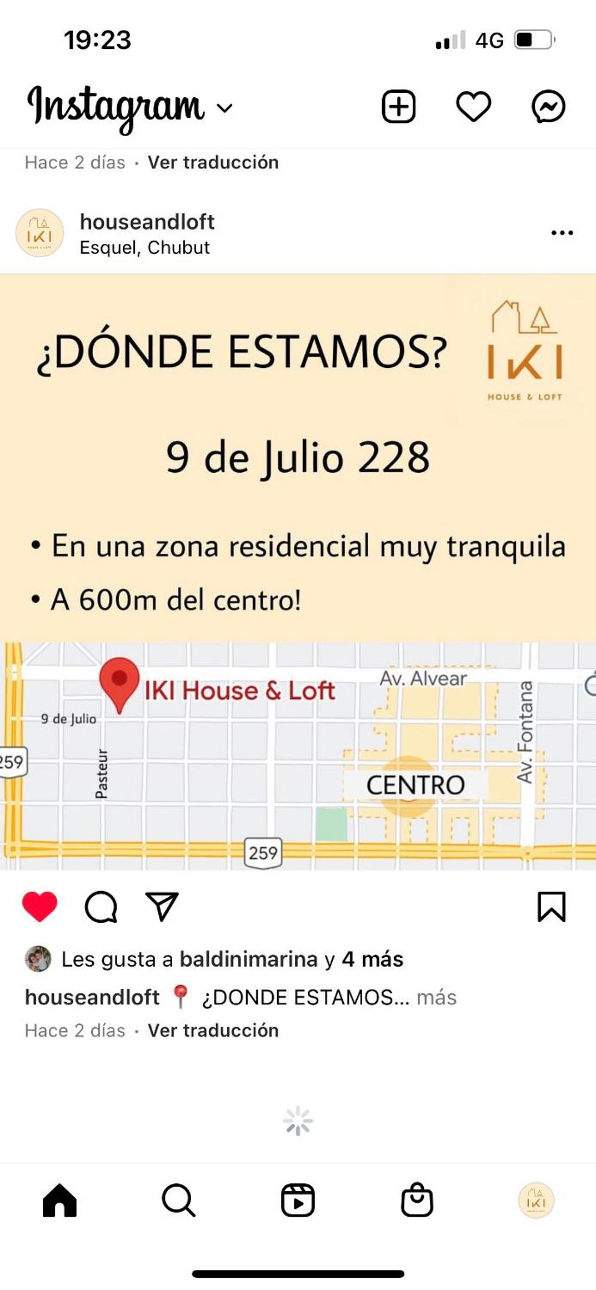 Iki House