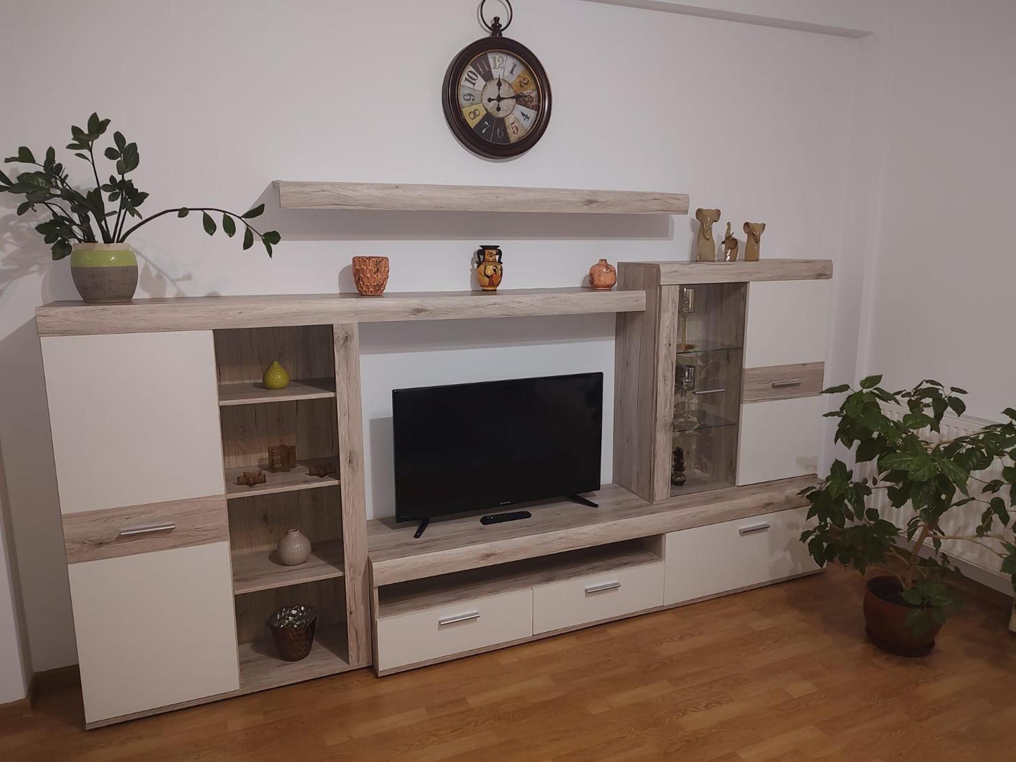 Cosy apartment I view 2