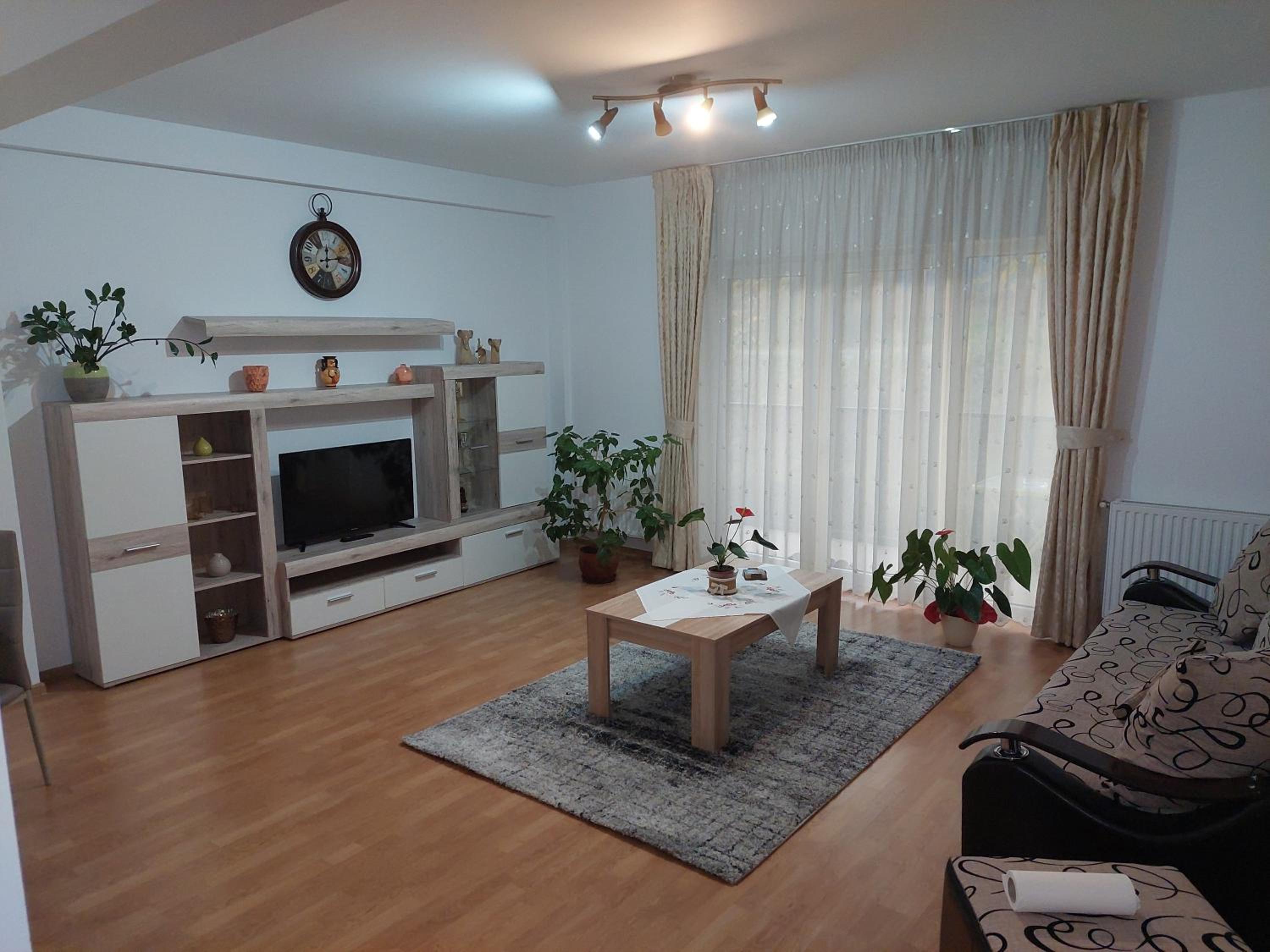 Cosy apartment I view 5