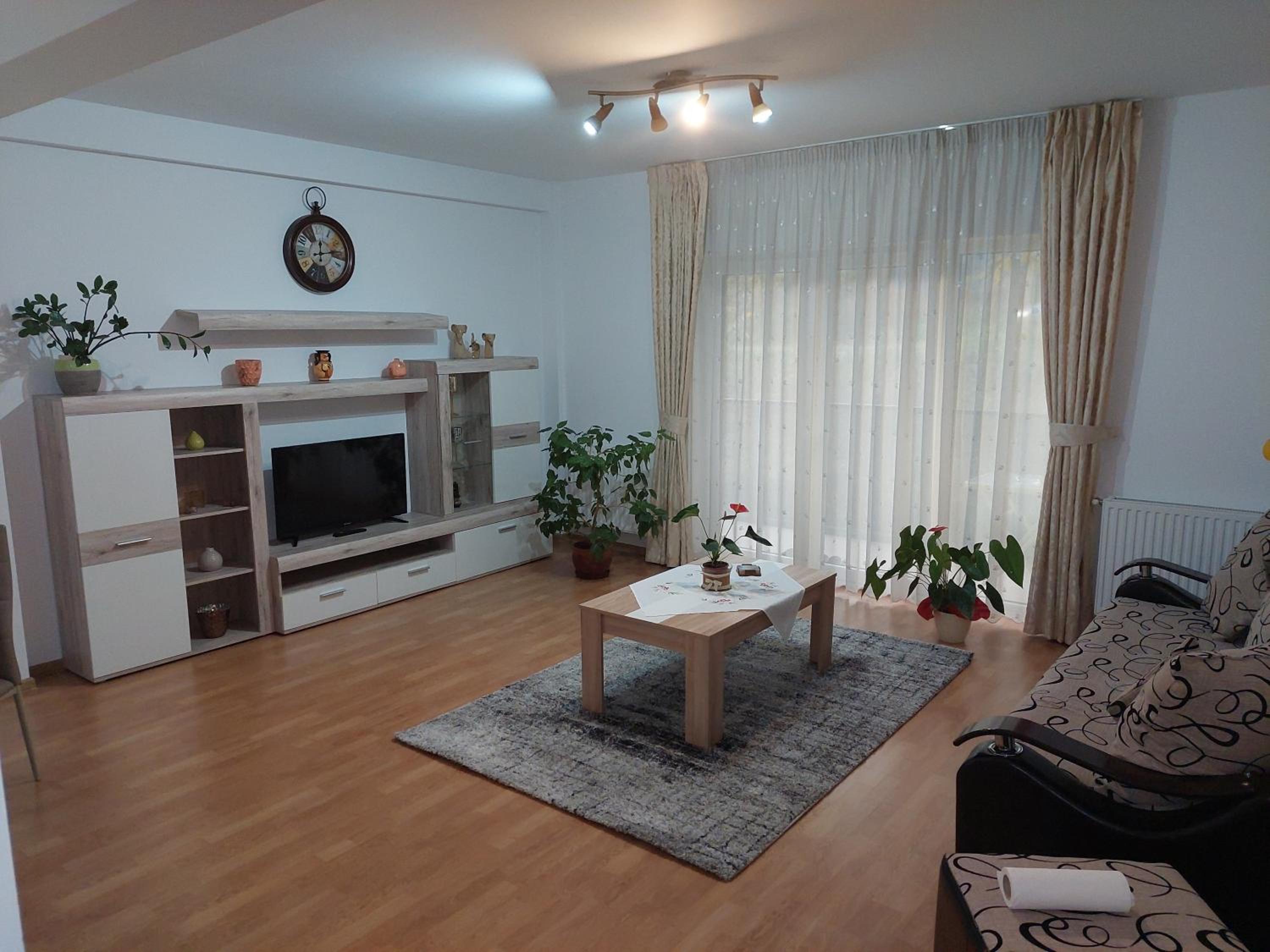 Cosy apartment I view 4