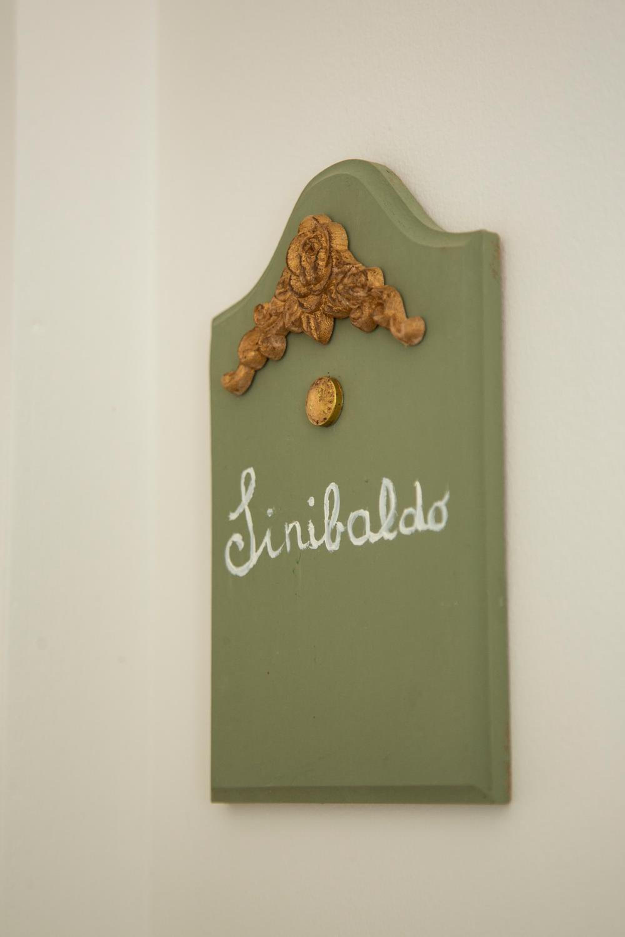 Dimora Sinibaldi