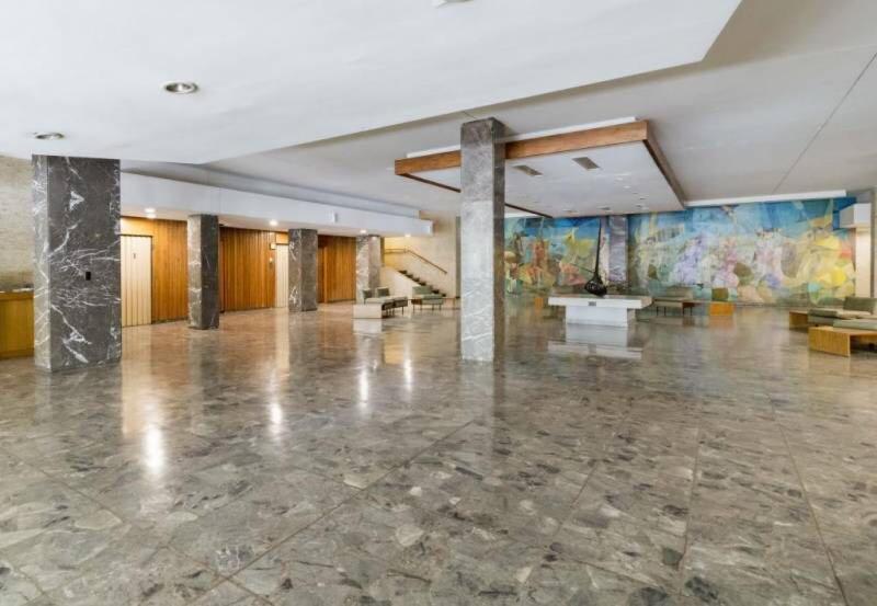 Departamento Arenales en Palermo para dos personas