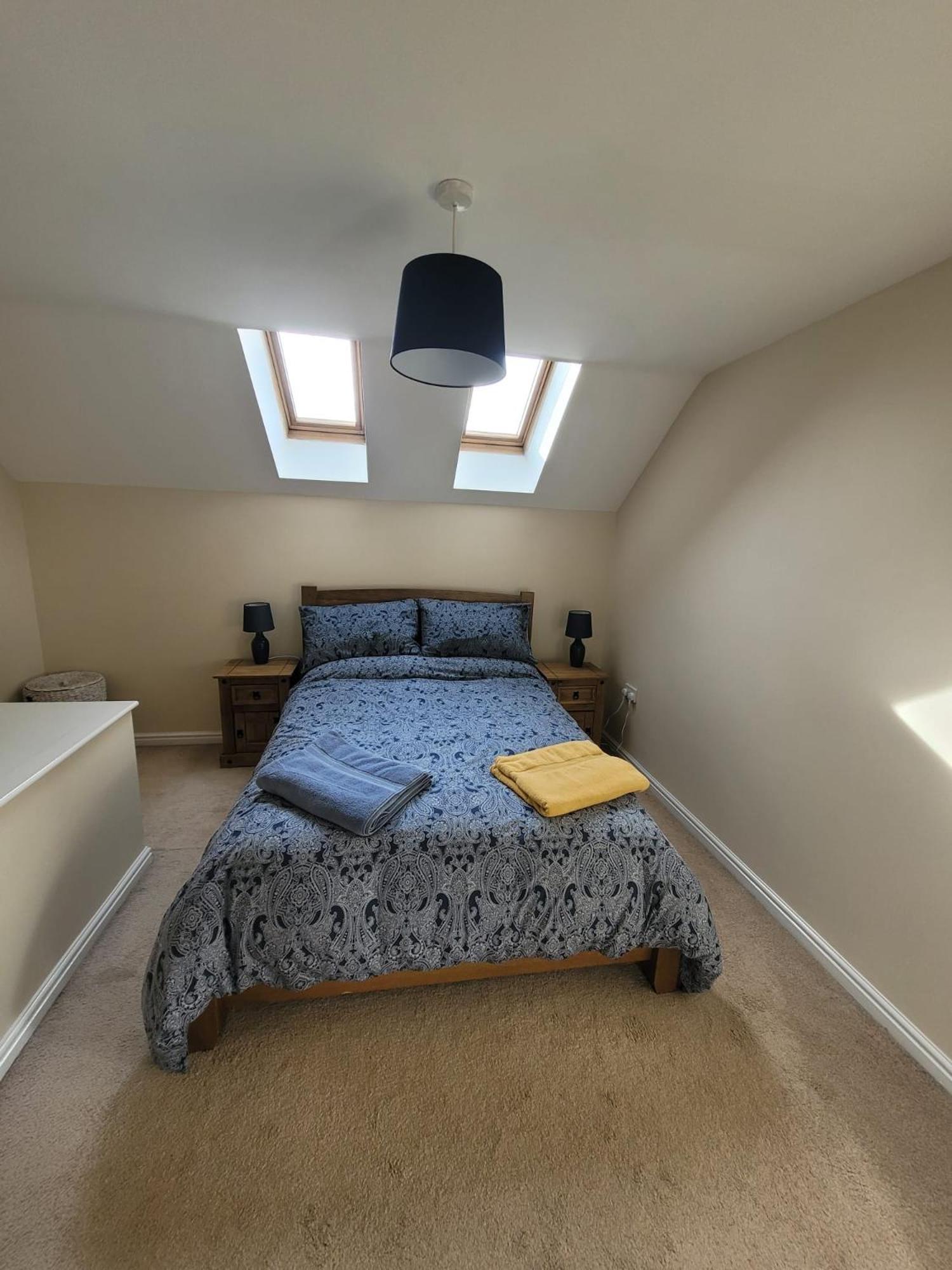 Cosy 3 bedroomed home on 3 floors view 2