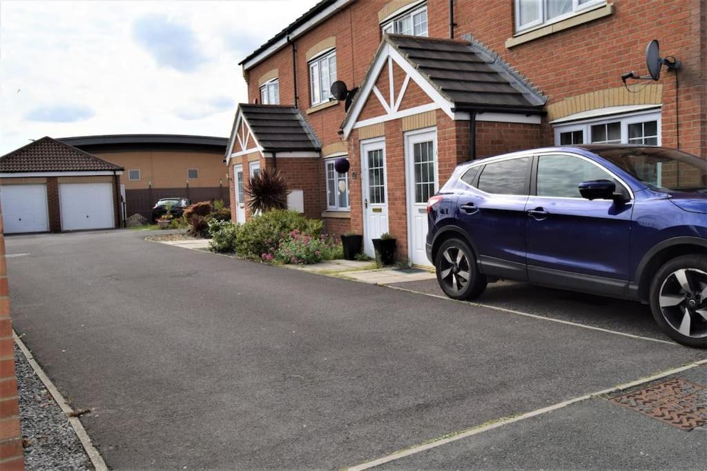 Cosy 3 bedroomed home on 3 floors view 3